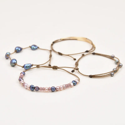 Moana Mirage - Bracelet Stack
