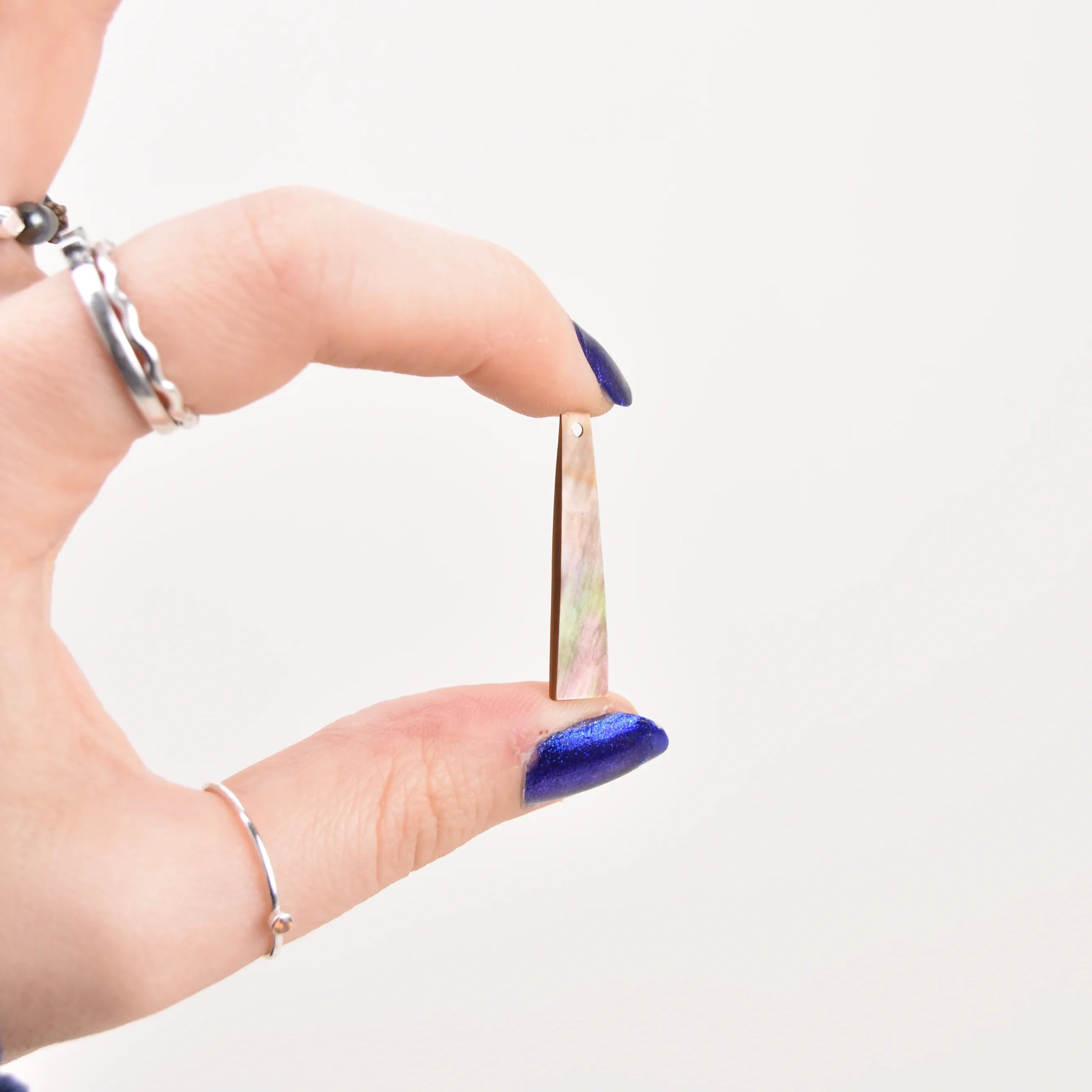 The Drift Pearl Necklace