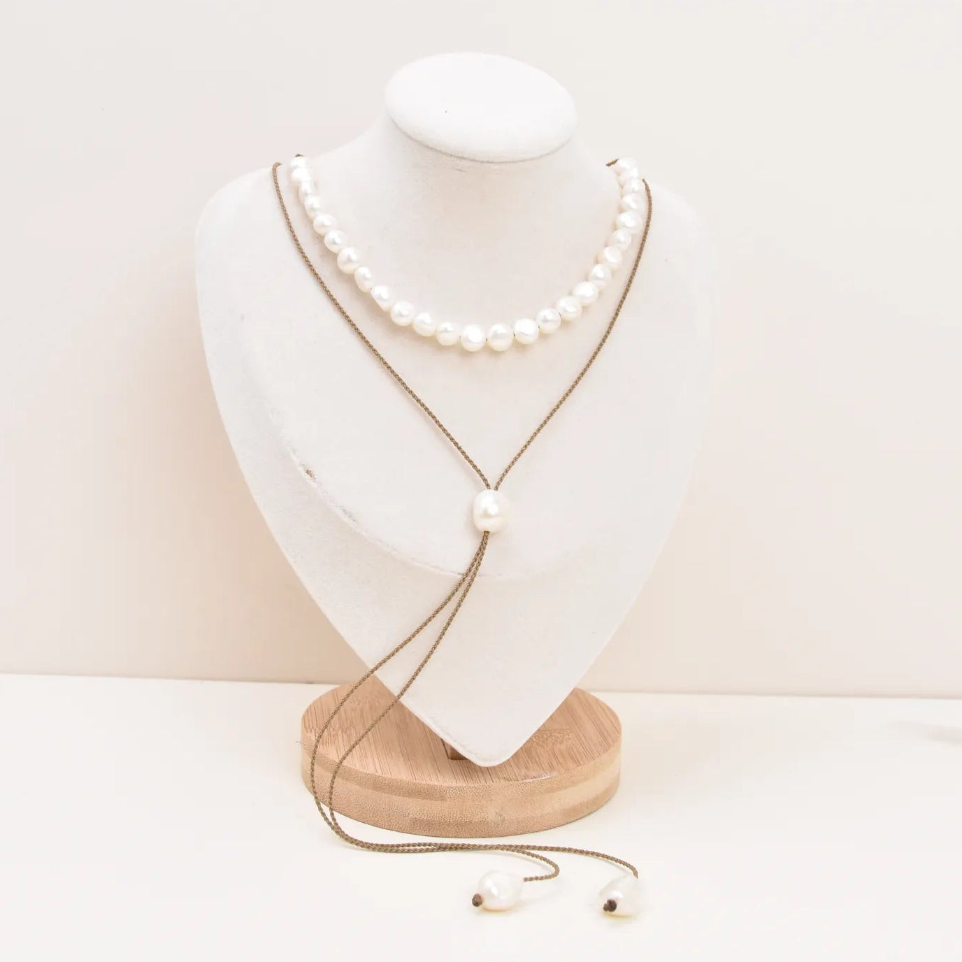 Ocean Monarch - Necklace Stack