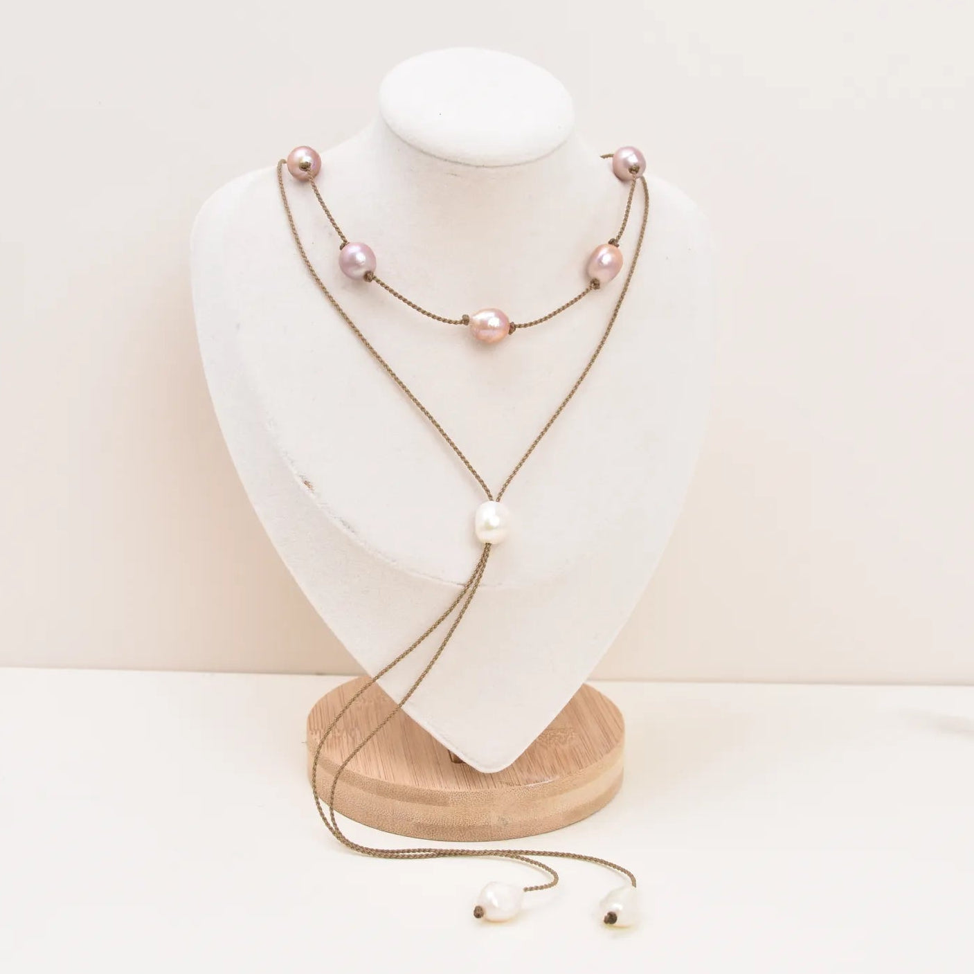 Ocean Monarch - Necklace Stack