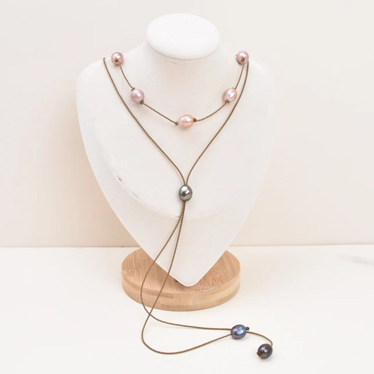 Ocean Monarch - Necklace Stack