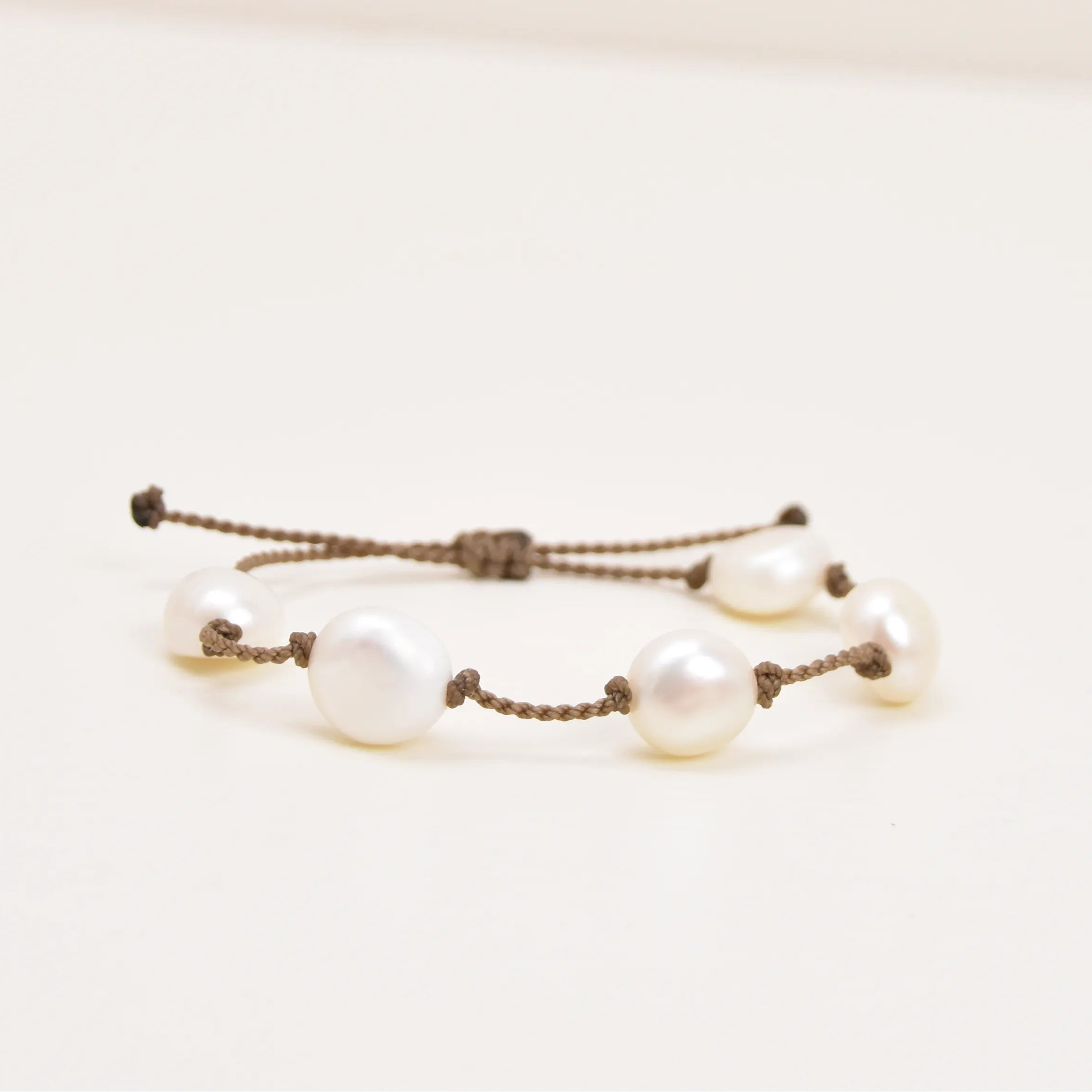 Pearl Princess Bracelets