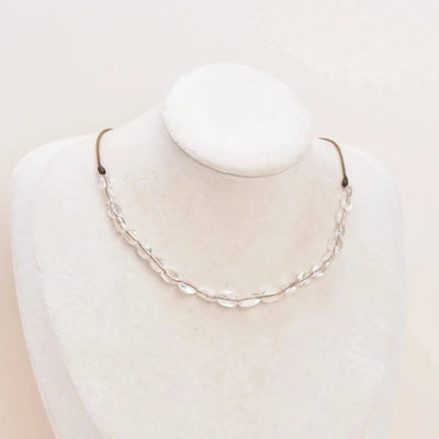 Pebble Necklaces