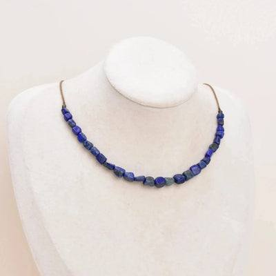 Pebble Necklaces