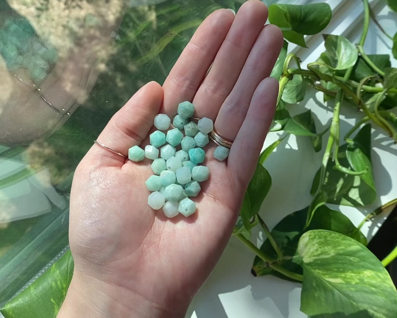 Starcut Stone - Bracelets
