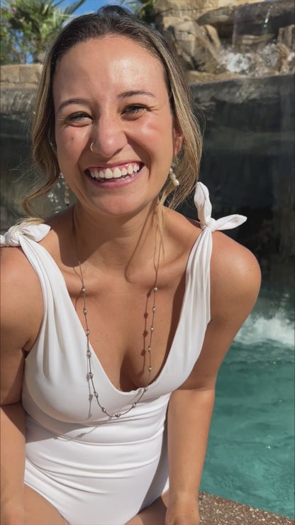 Day Tripper - Necklace Stack