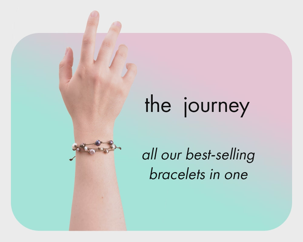 Journey Bracelet