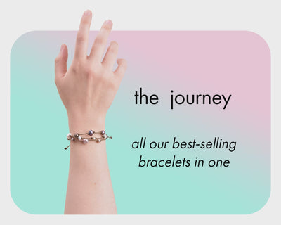 Journey Bracelet