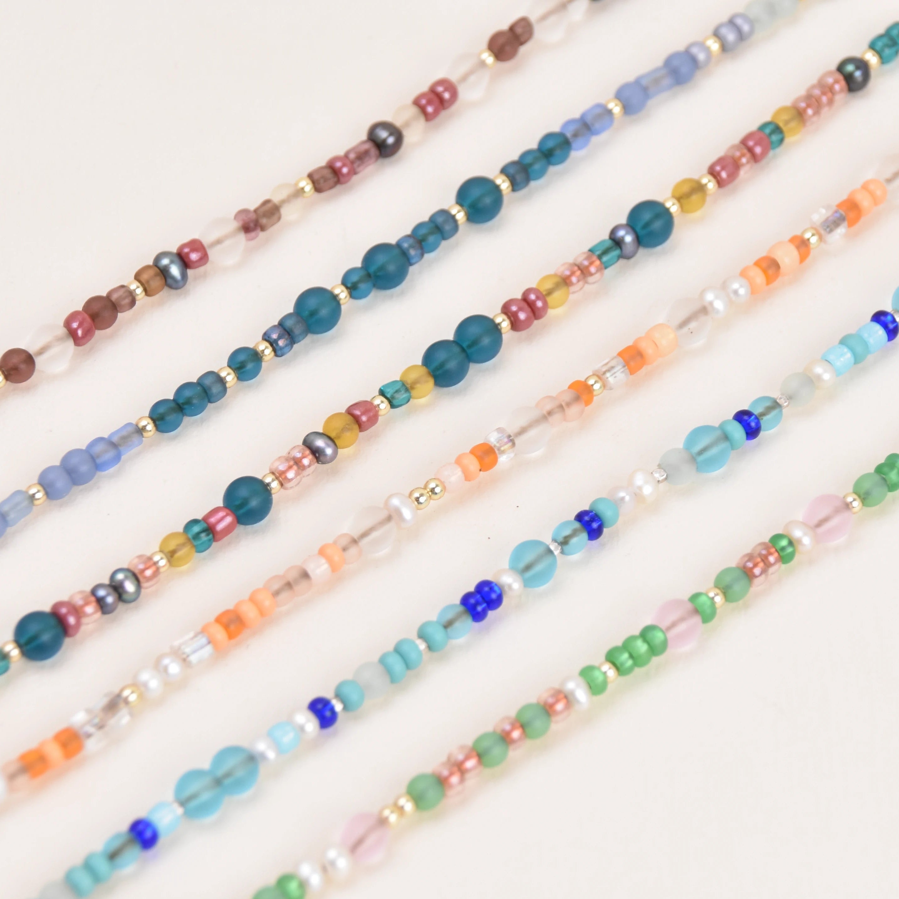 Sea Glass Necklace