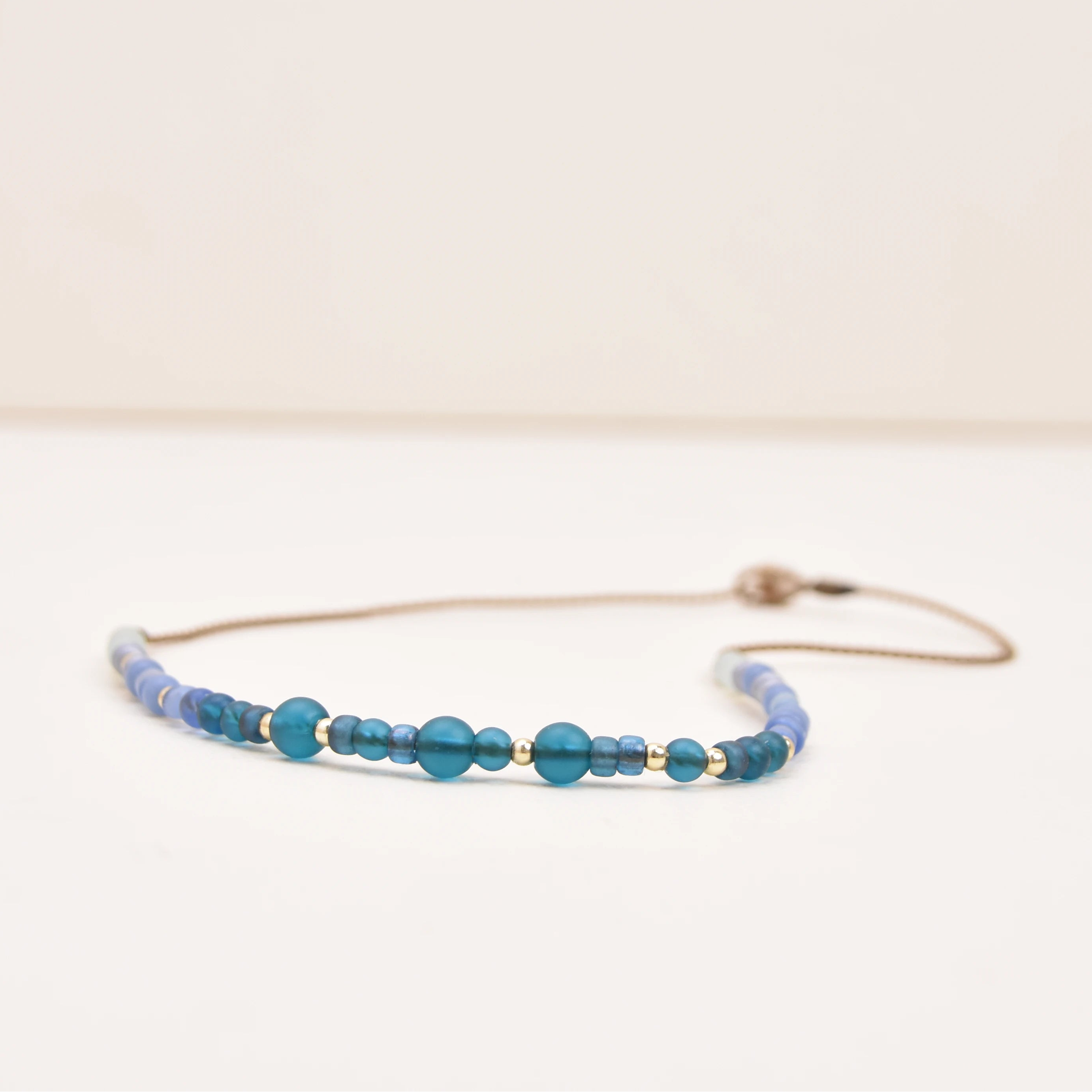 Sea Glass Necklace