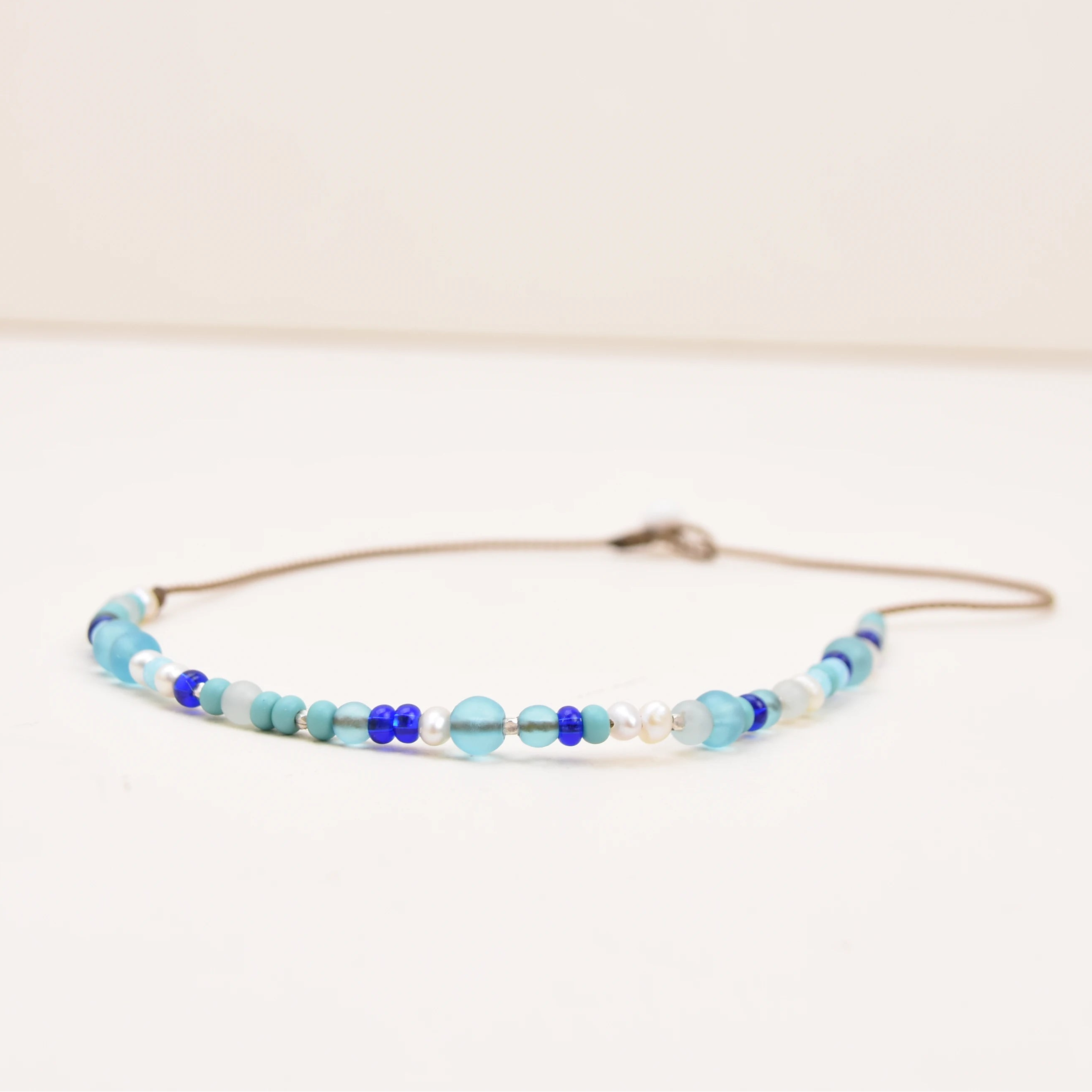 Sea Glass Necklace
