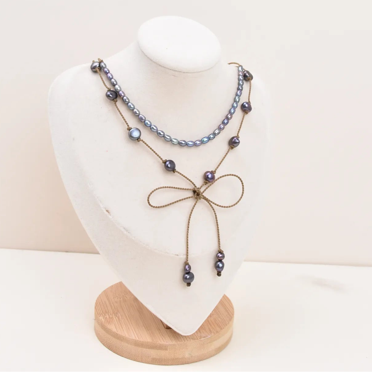 Serendipity - Necklace Stack
