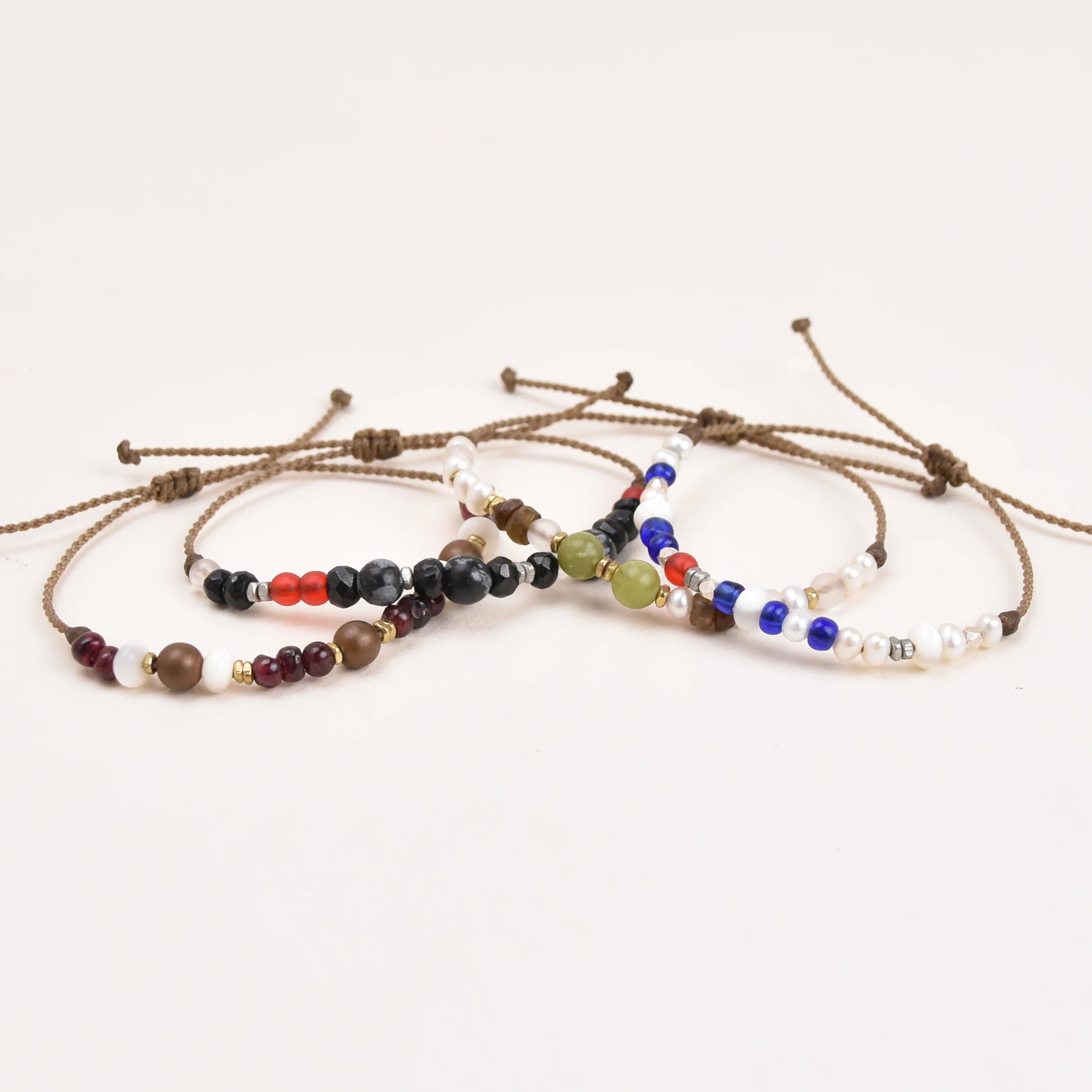 Star Wars Bracelets | Limited Edition Mini Collection
