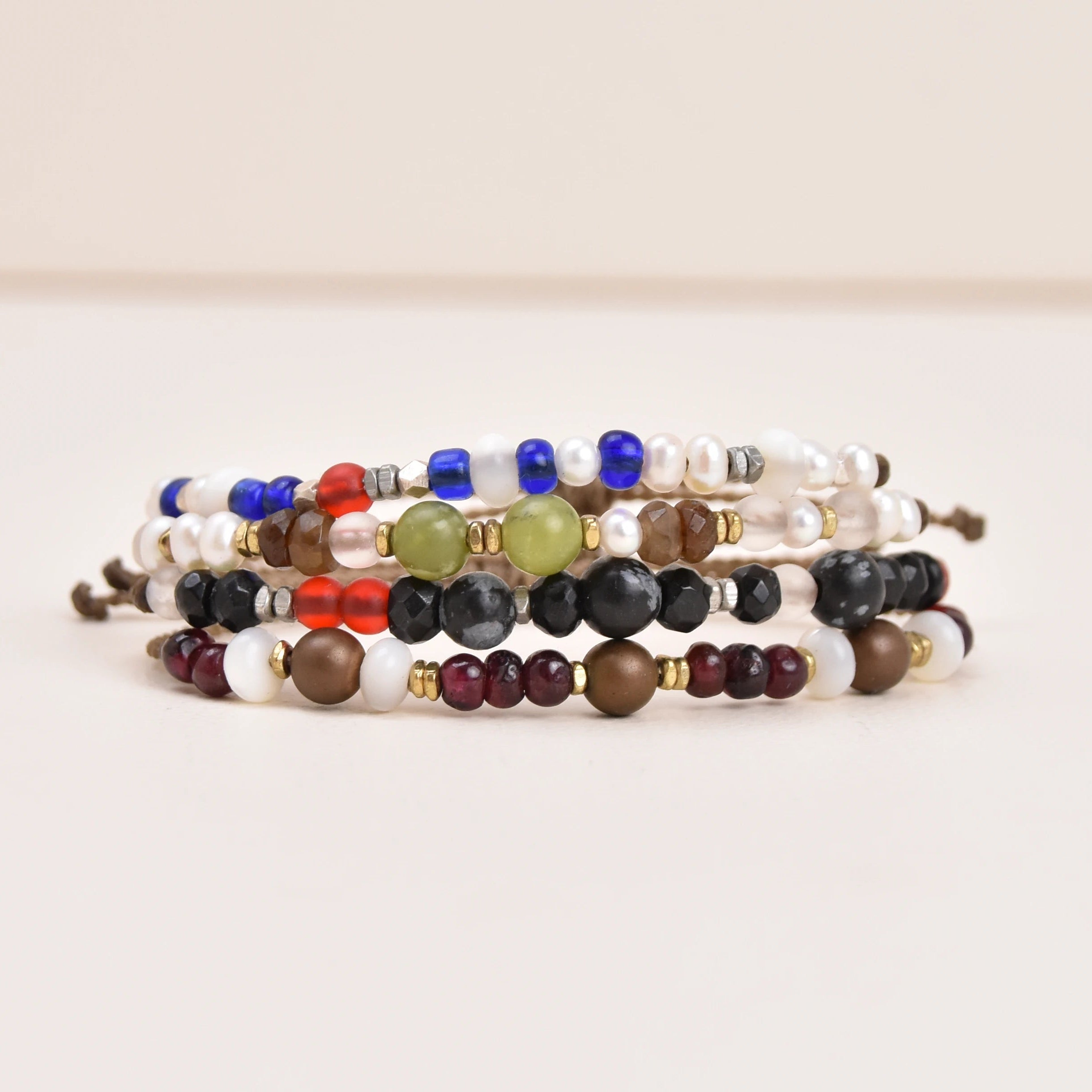Star Wars Bracelets | Limited Edition Mini Collection