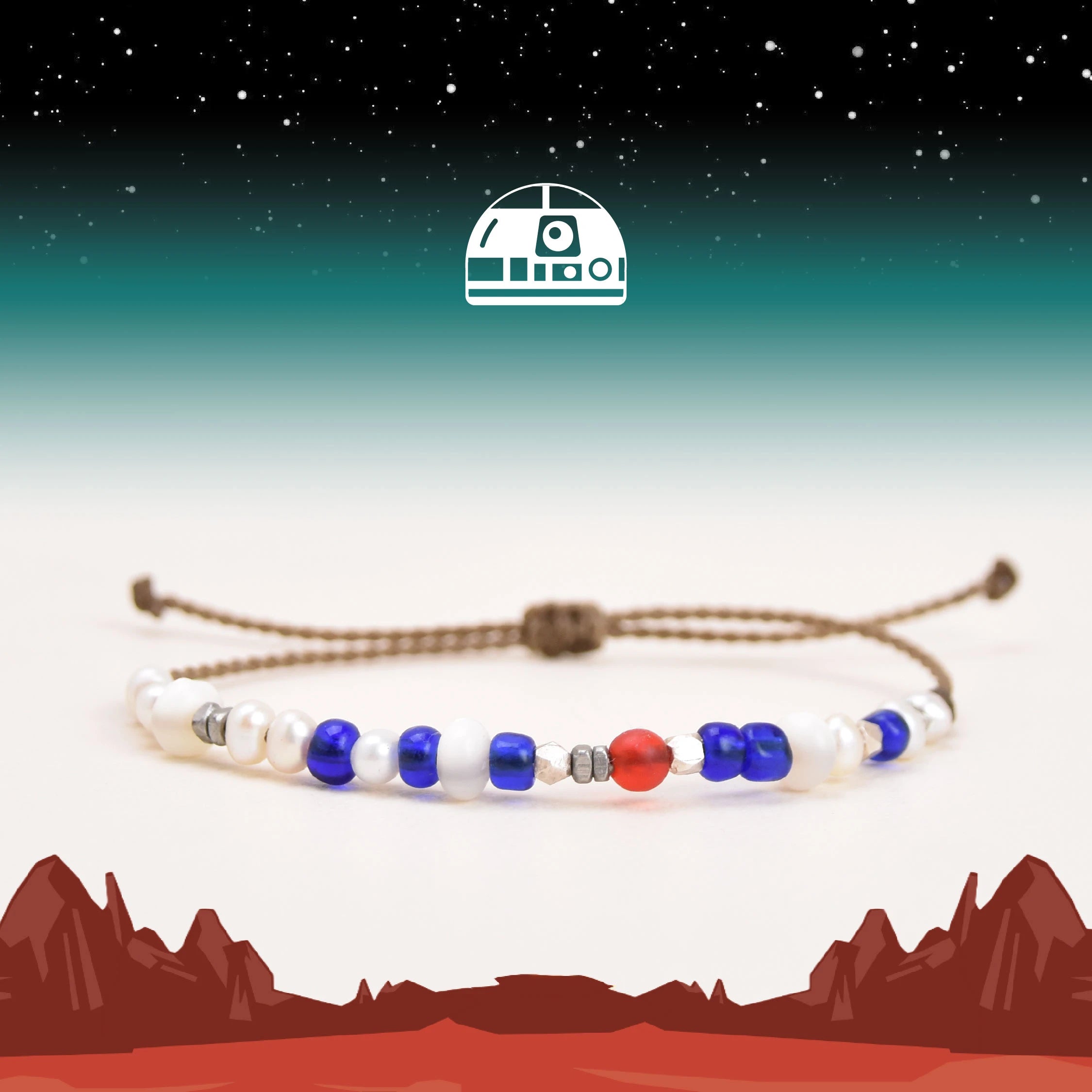 Star Wars Bracelets | Limited Edition Mini Collection