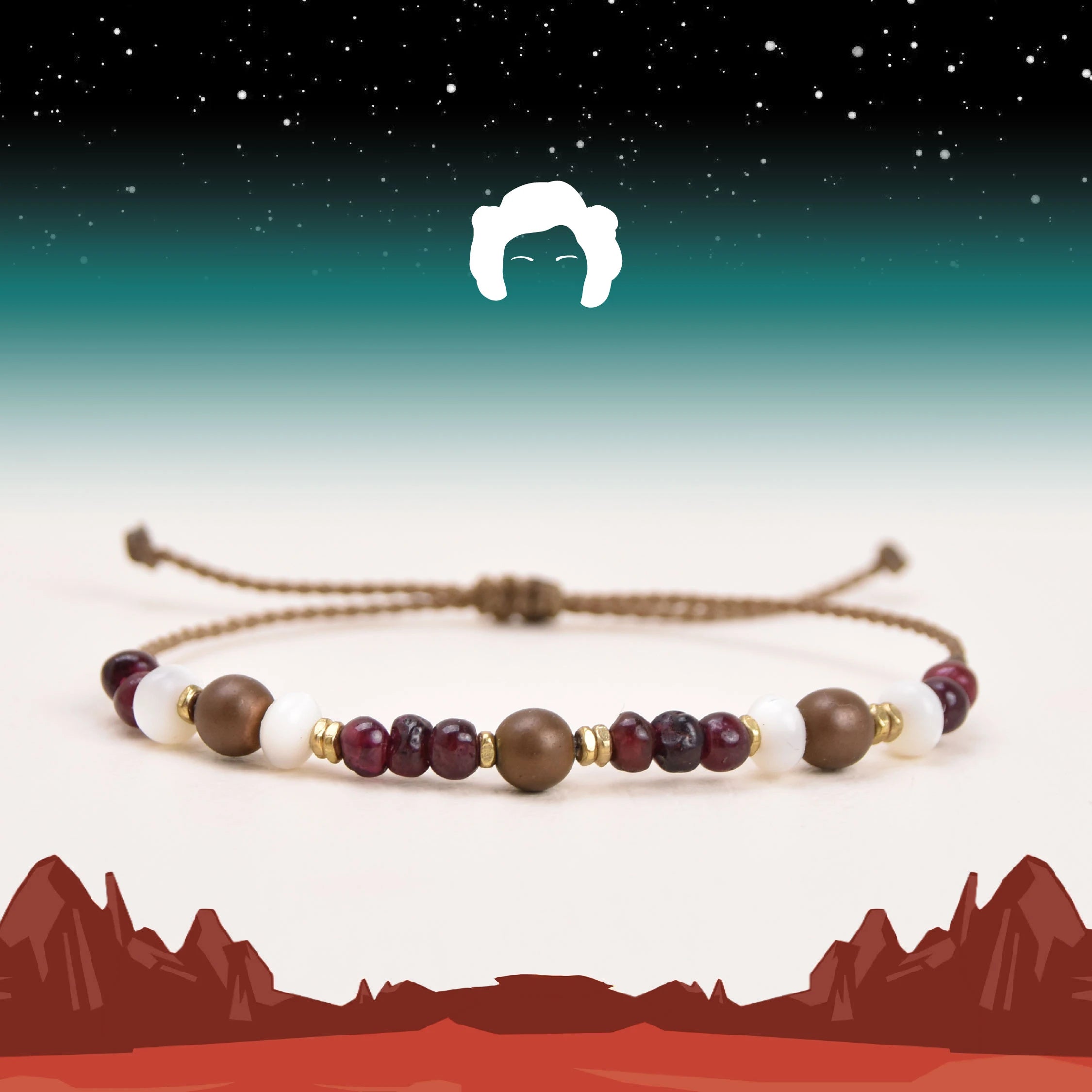 Star Wars Bracelets | Limited Edition Mini Collection