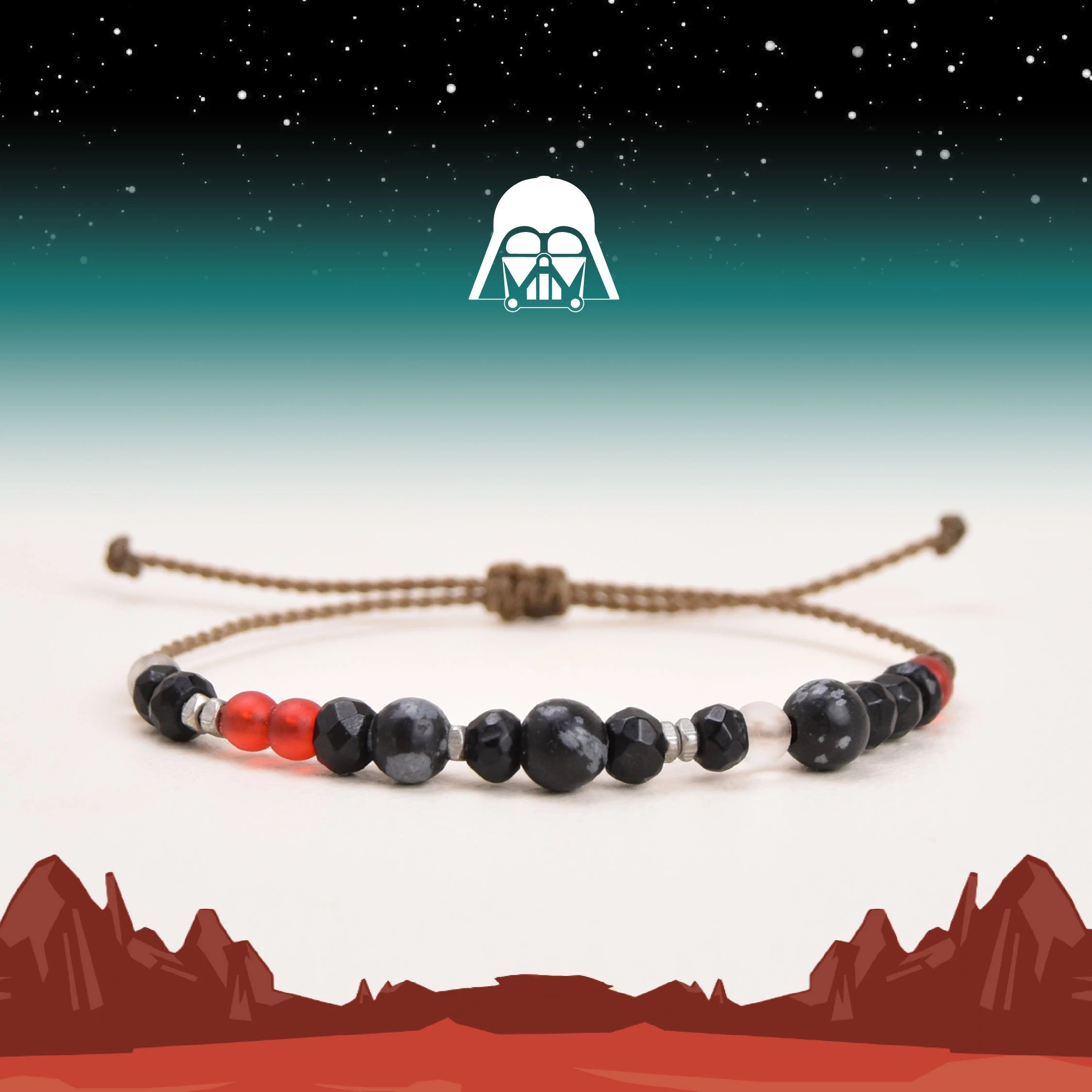 Star Wars Bracelets | Limited Edition Mini Collection