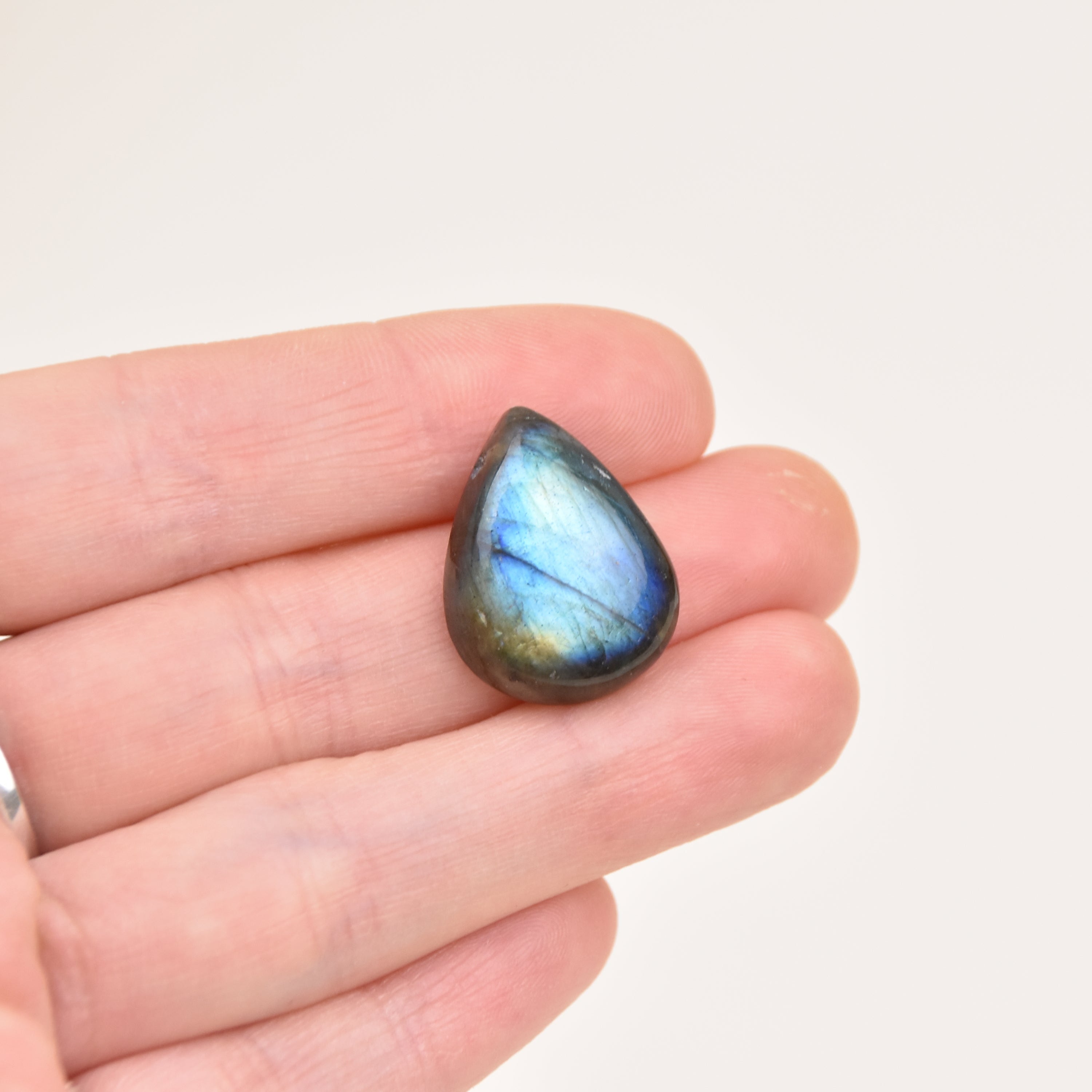 Stone Pendant Necklaces