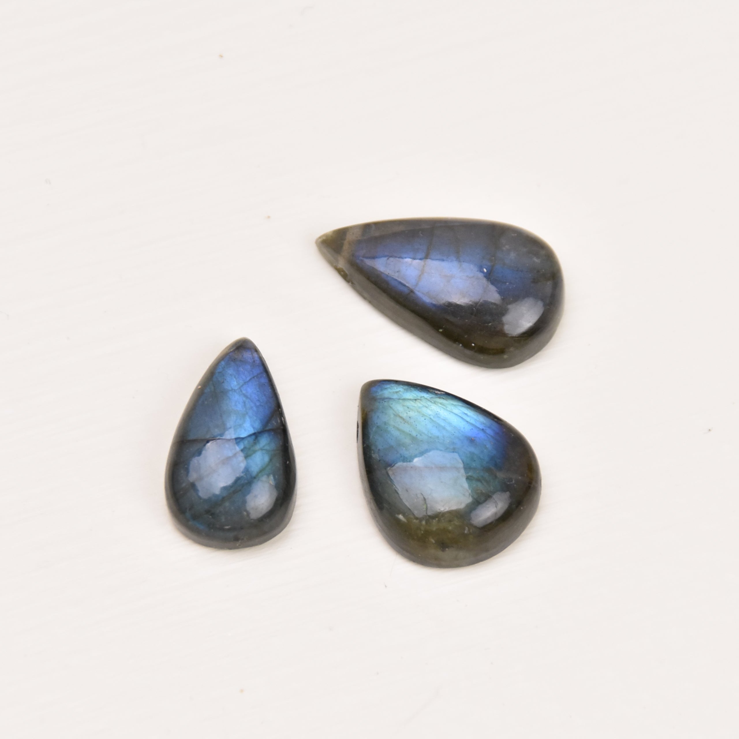 Stone Pendant Necklaces