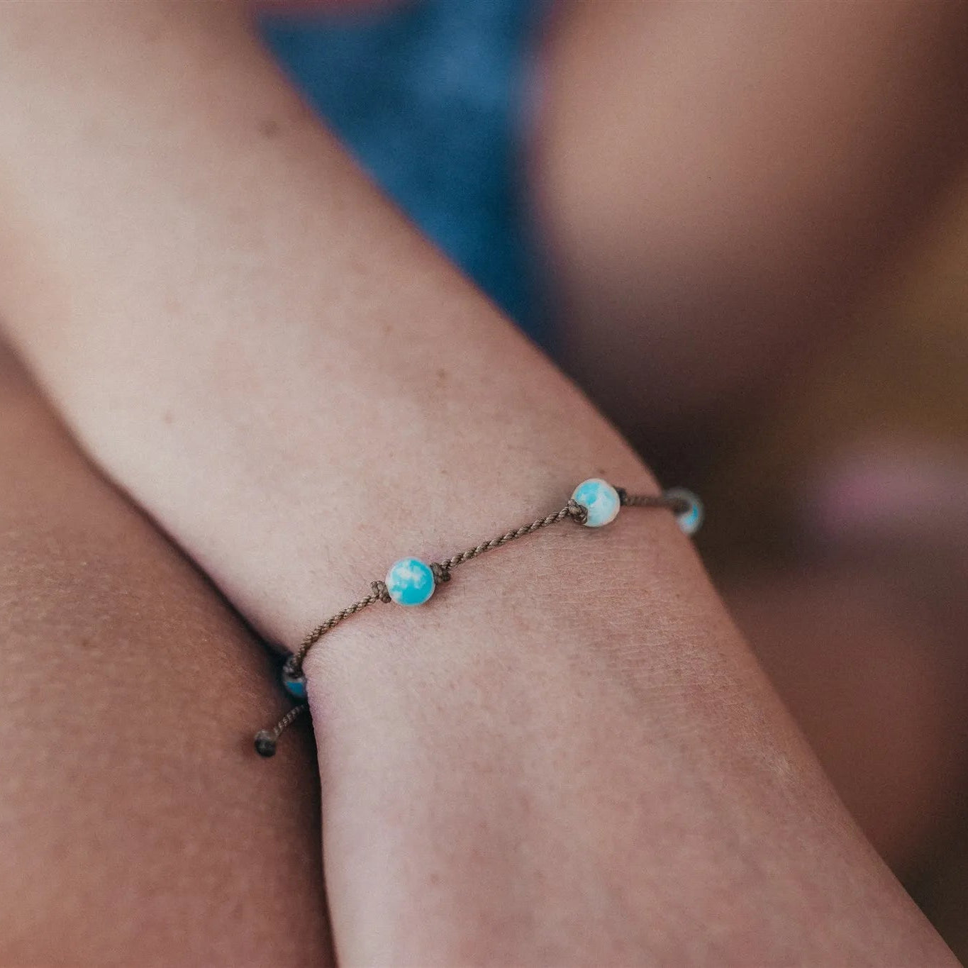 Stone Princess Bracelets