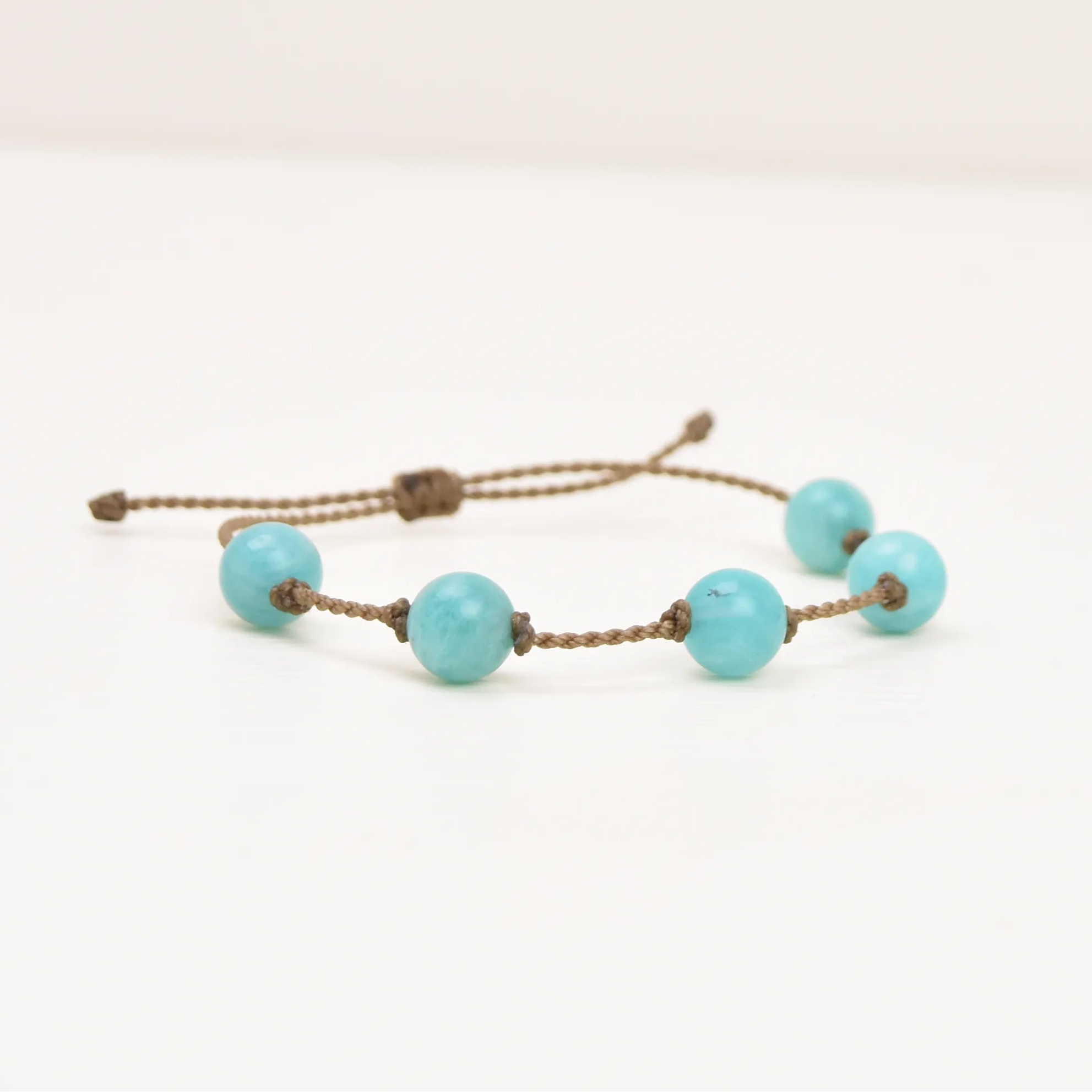 Stone Princess Bracelets