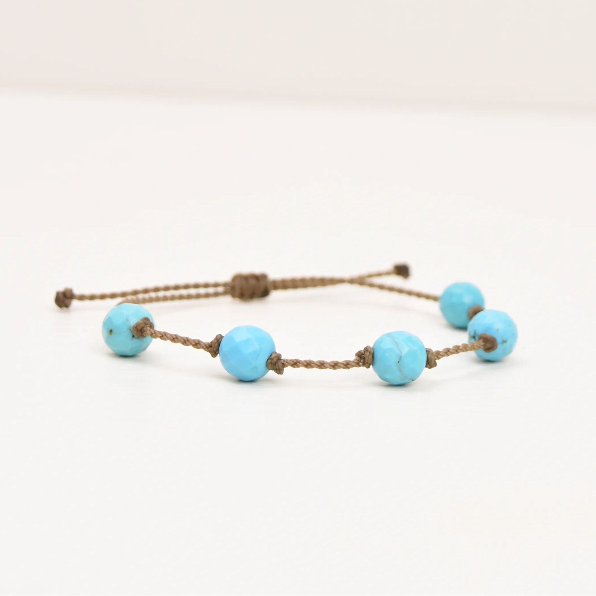 Stone Princess Bracelets