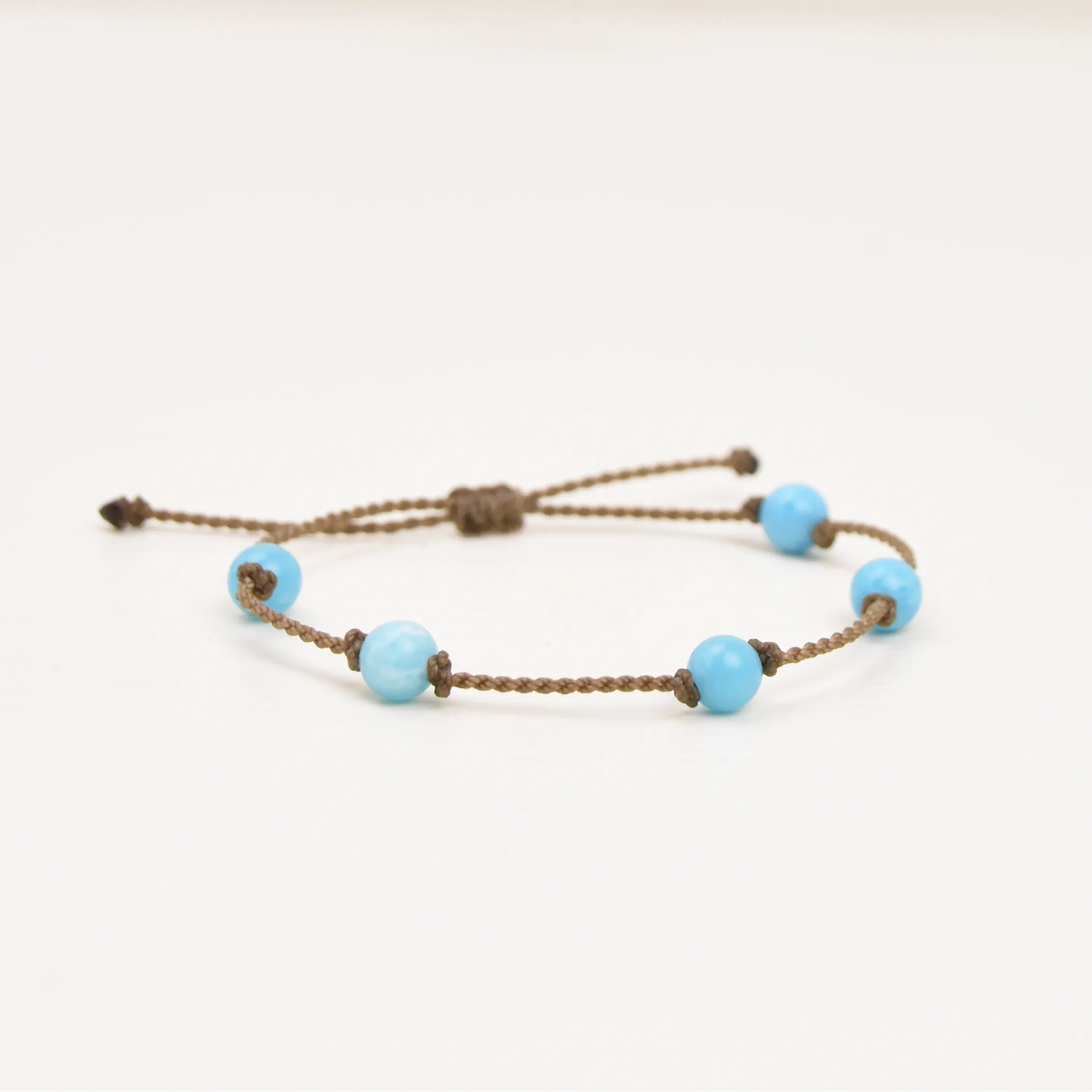 Stone Princess Bracelets