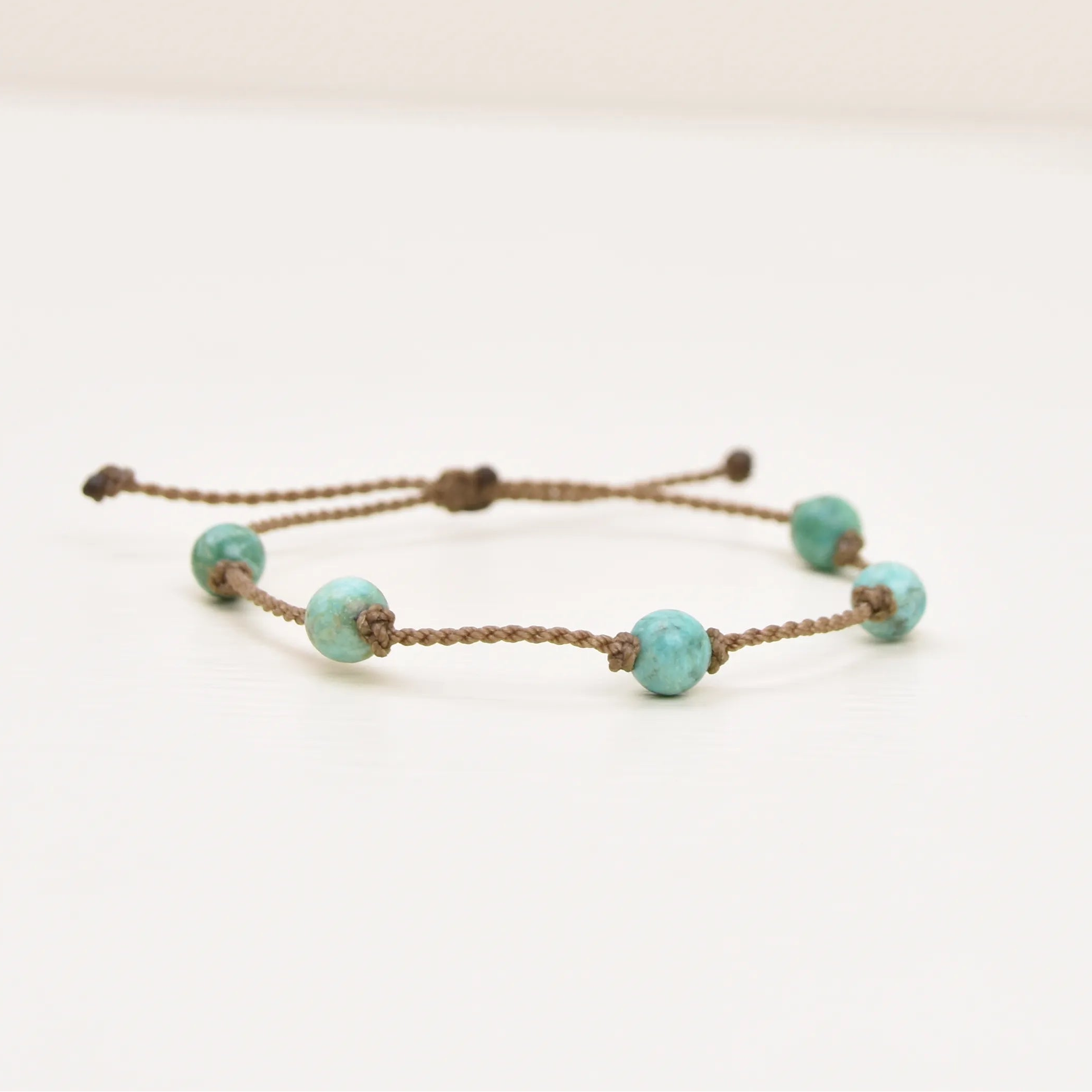Stone Princess Bracelets