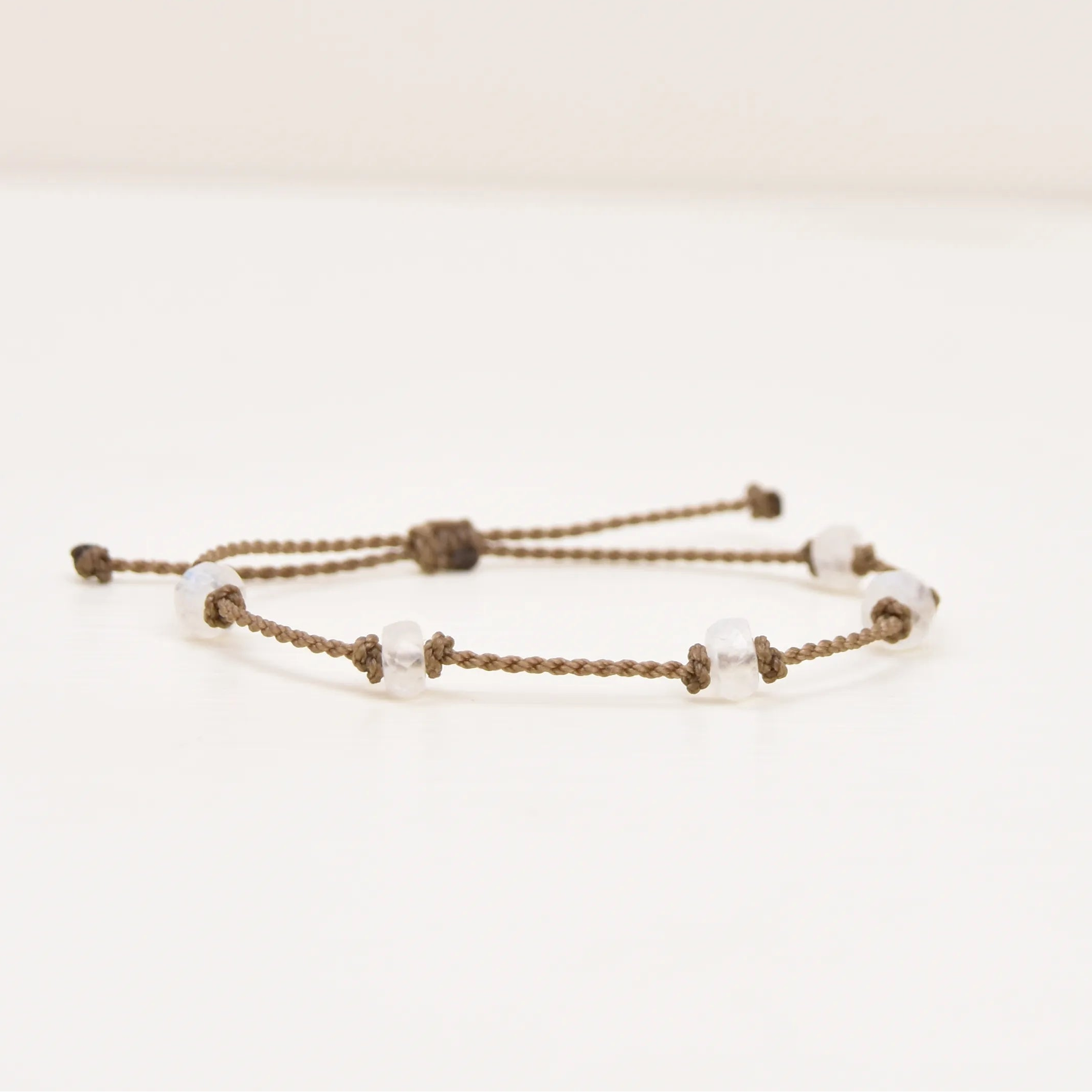 Stone Princess Bracelets