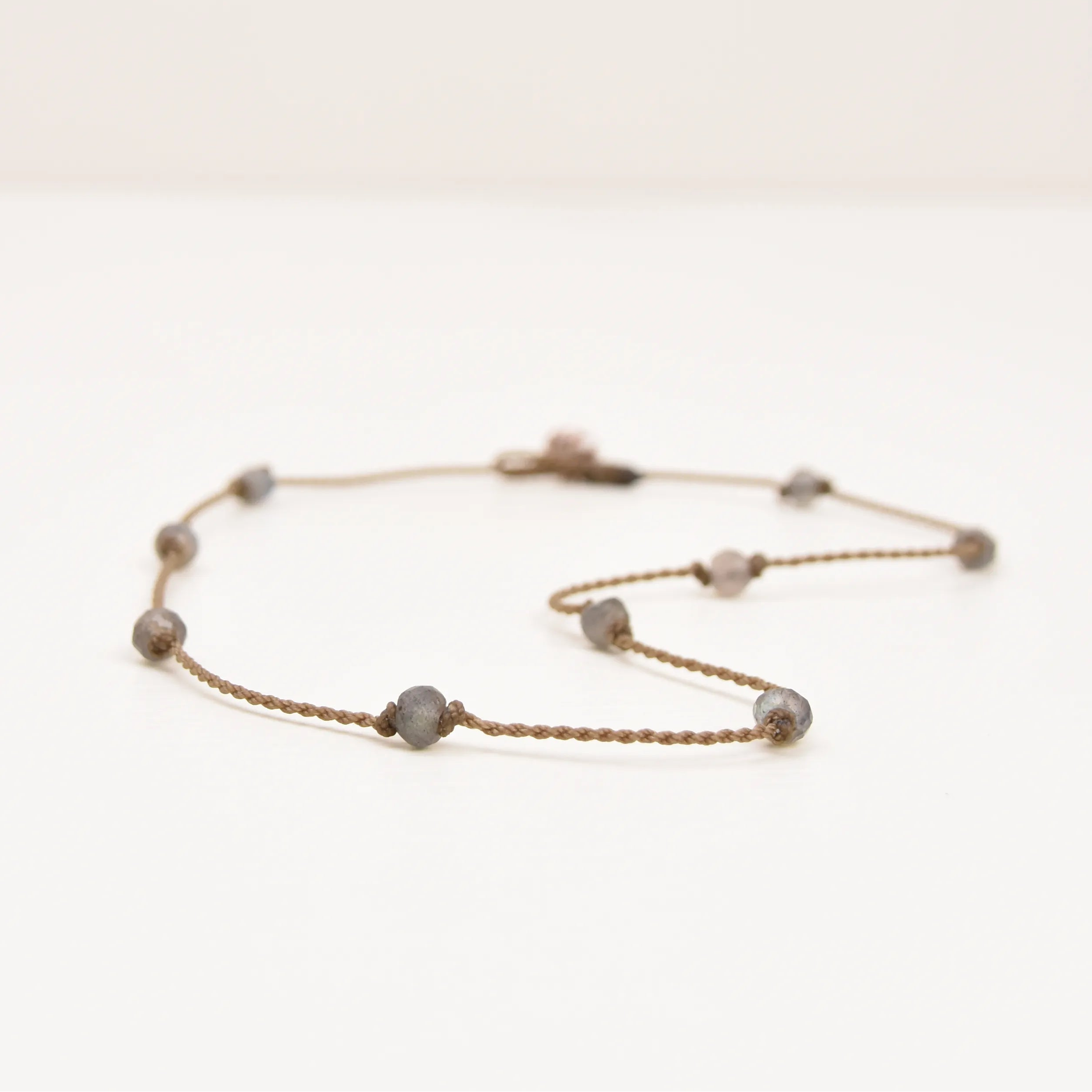 Stone Princess Necklaces