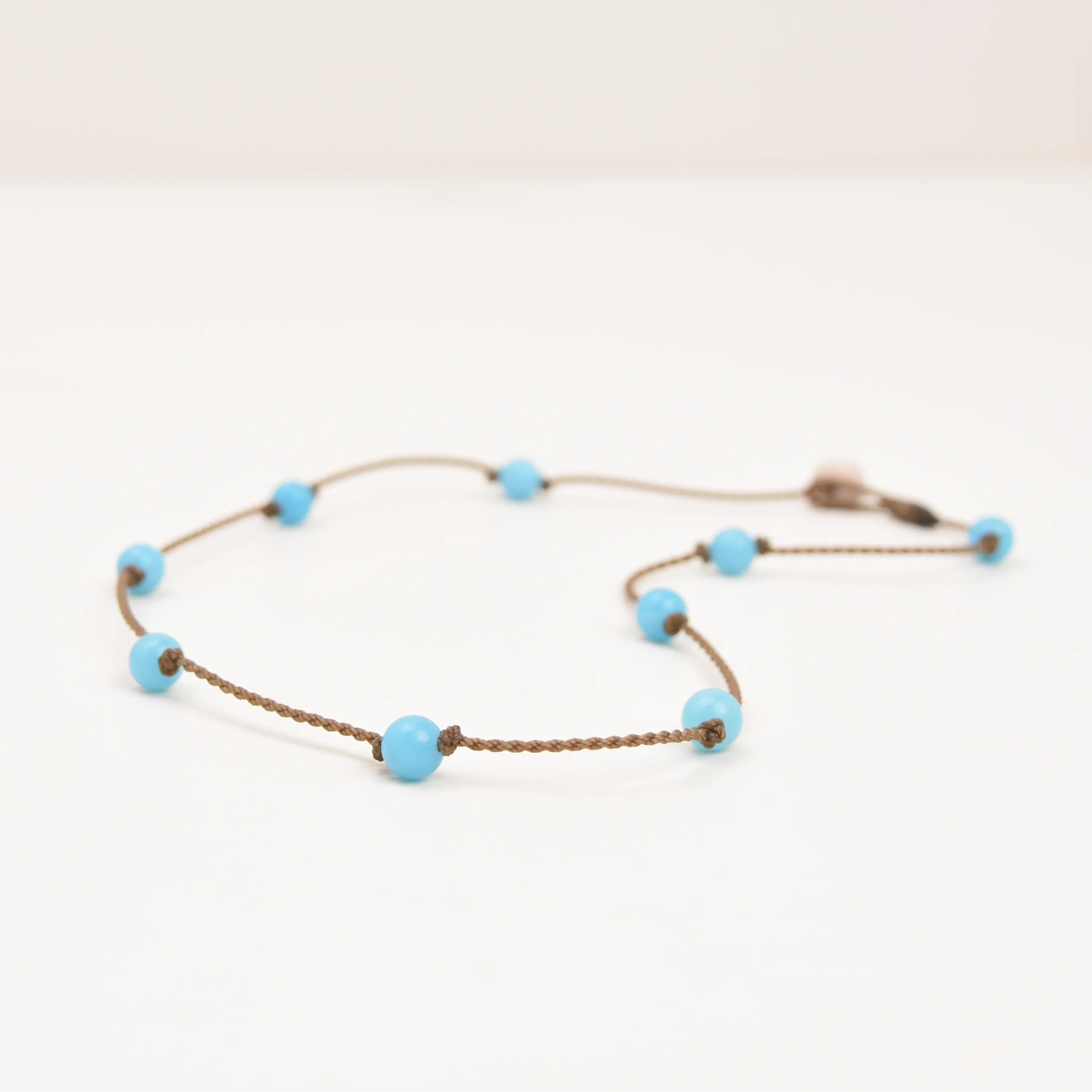 Stone Princess Necklaces