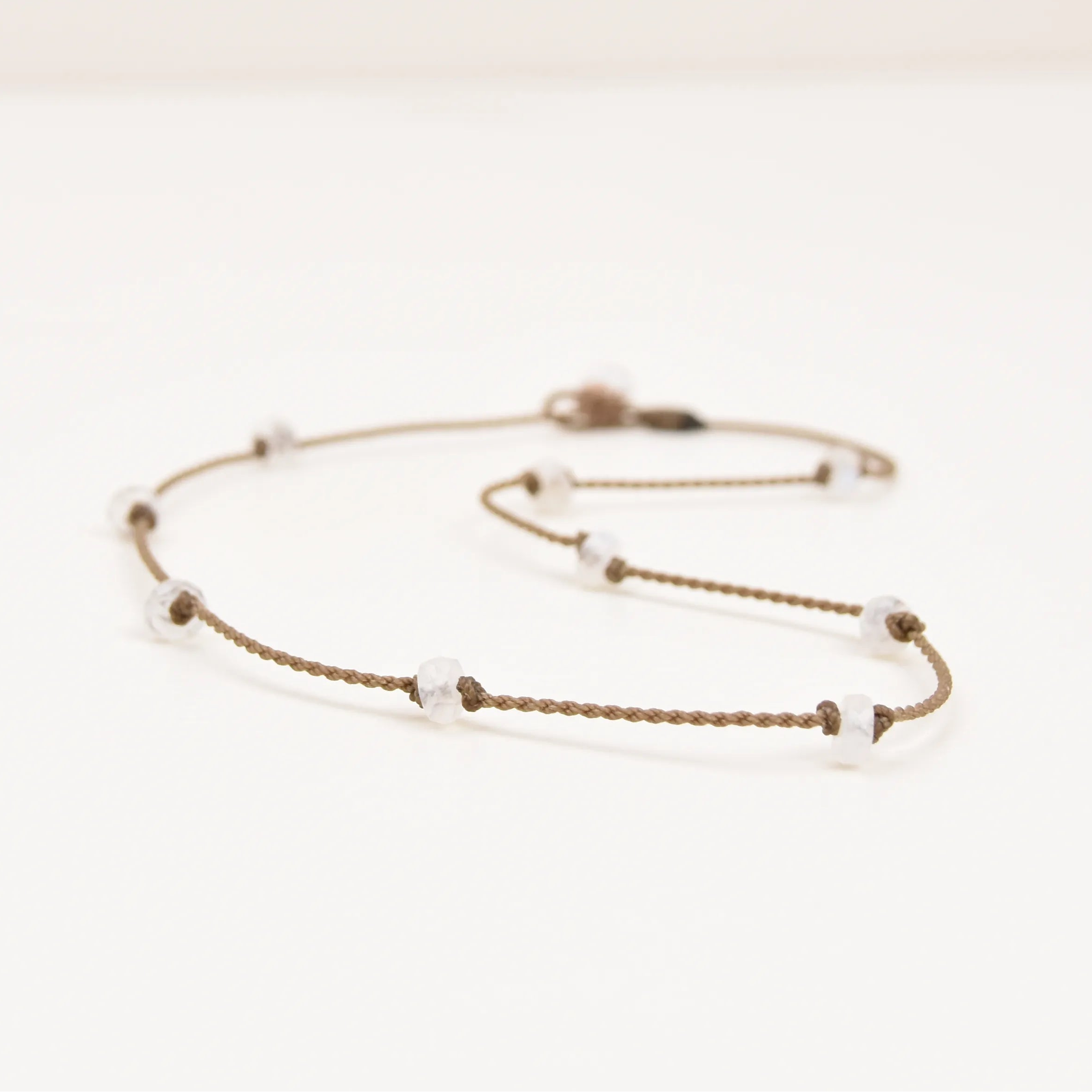 Stone Princess Necklaces