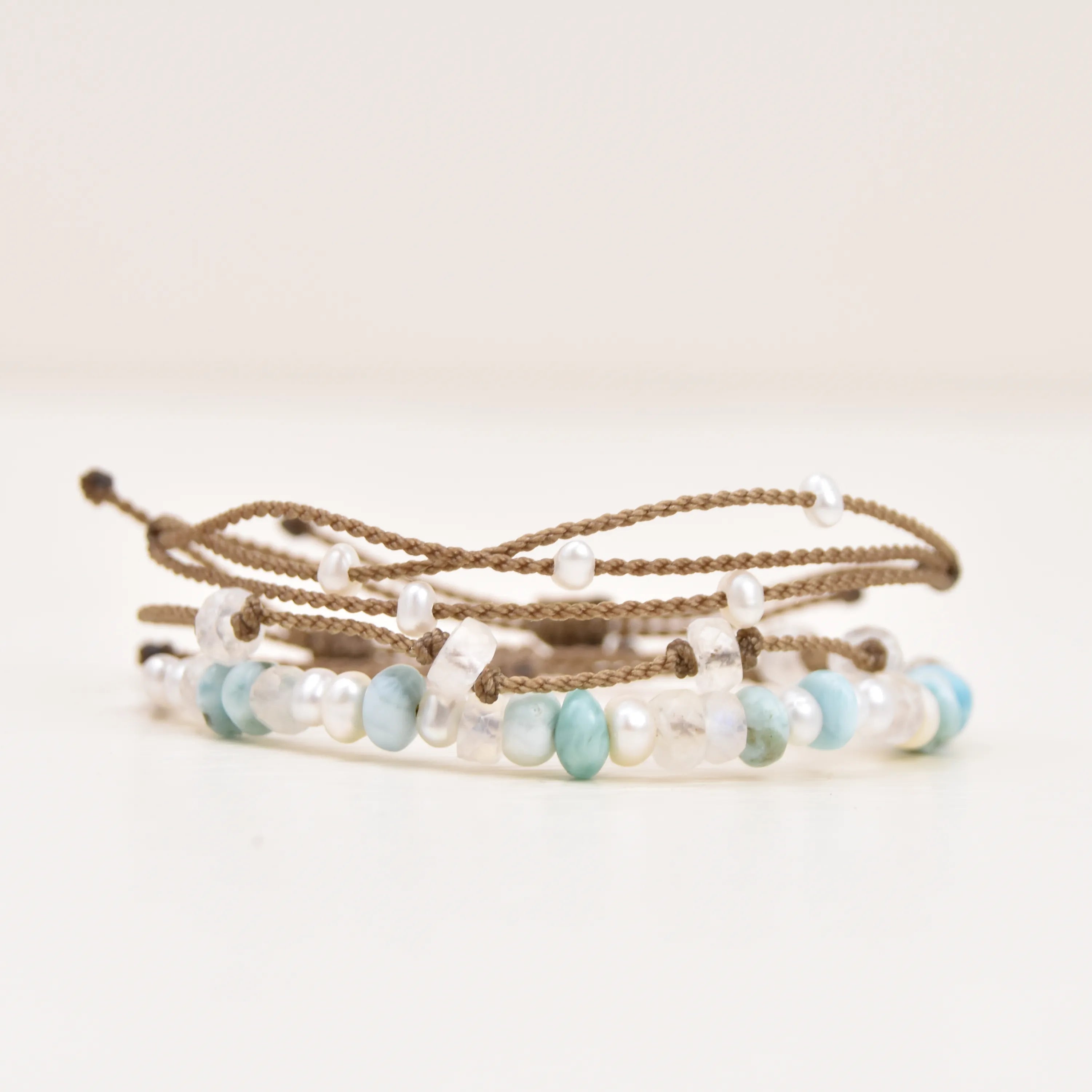 Sweet Dreams - Bracelet Stack