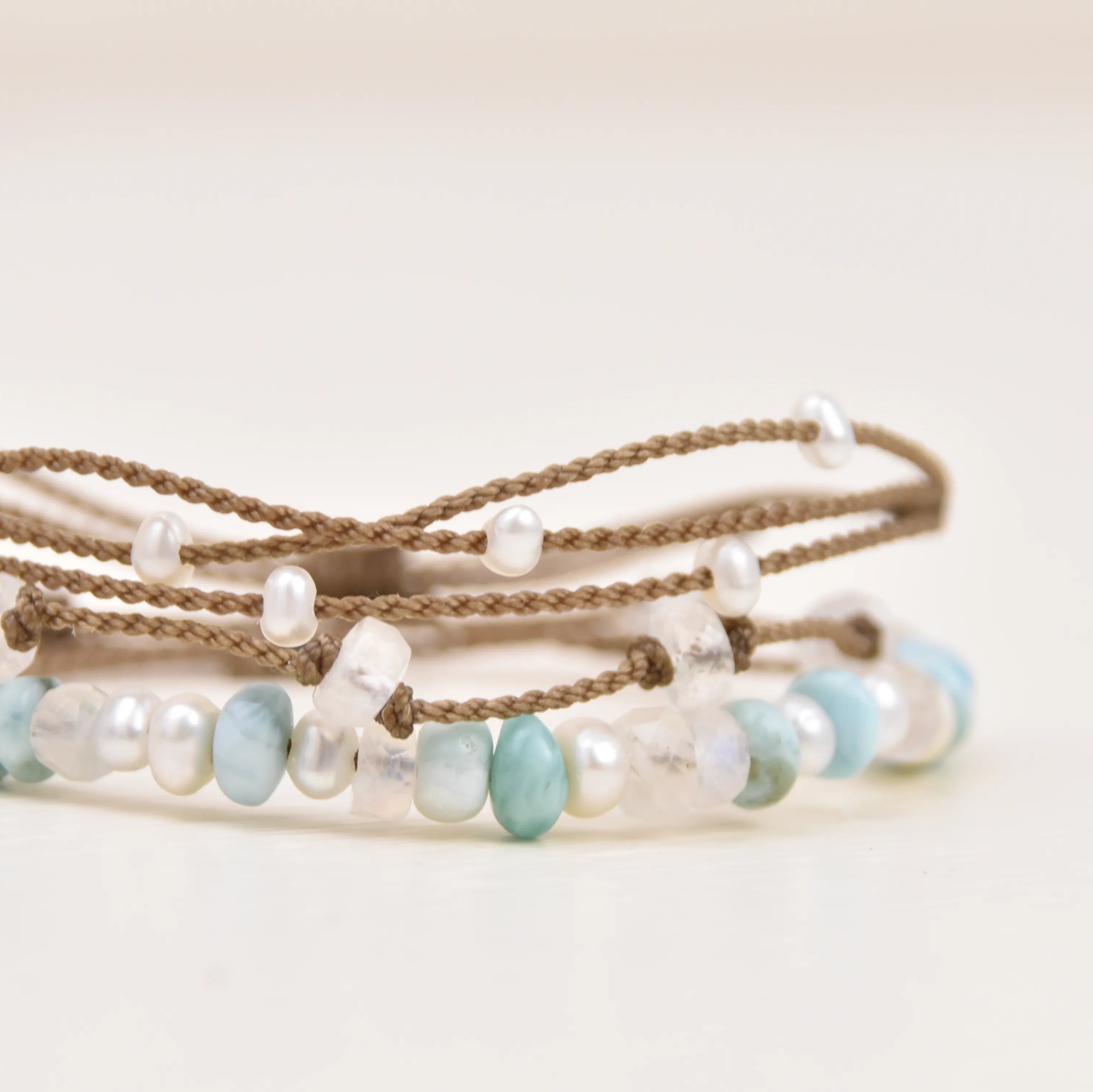 Sweet Dreams - Bracelet Stack