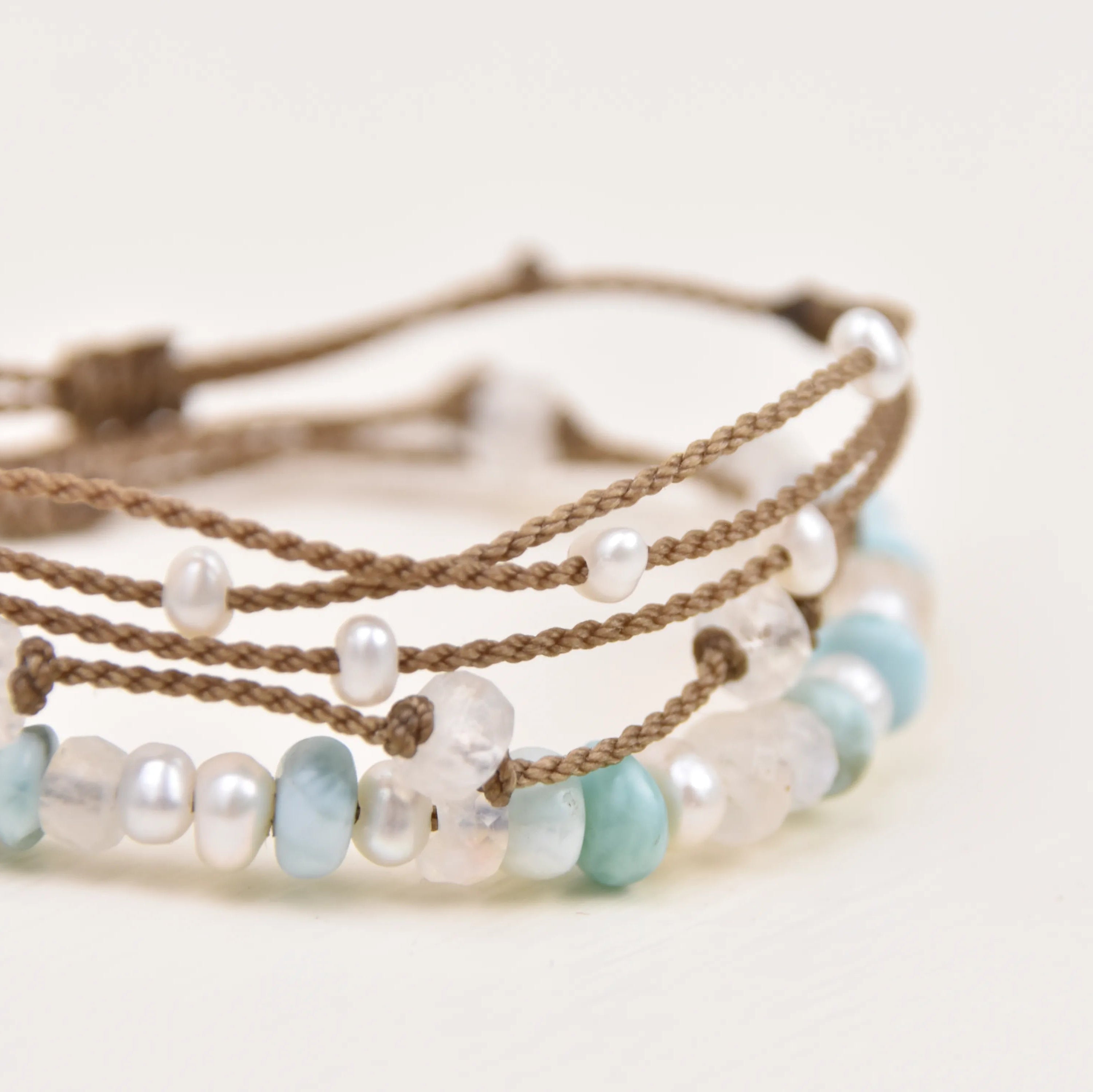 Sweet Dreams - Bracelet Stack