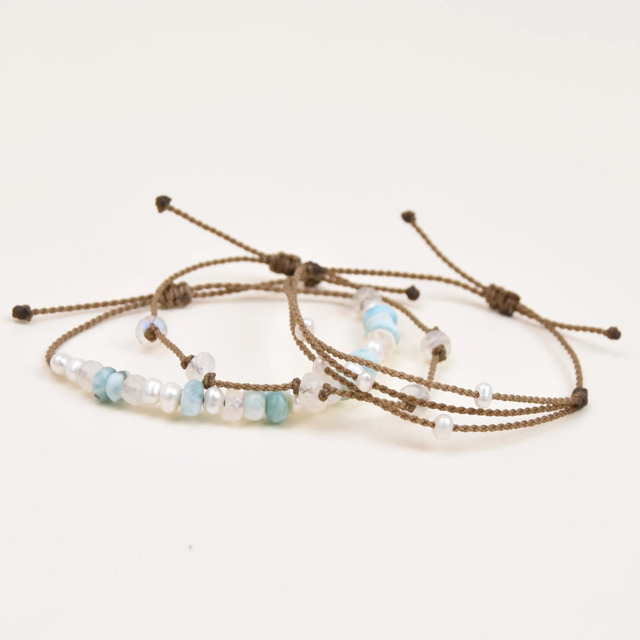 Sweet Dreams - Bracelet Stack
