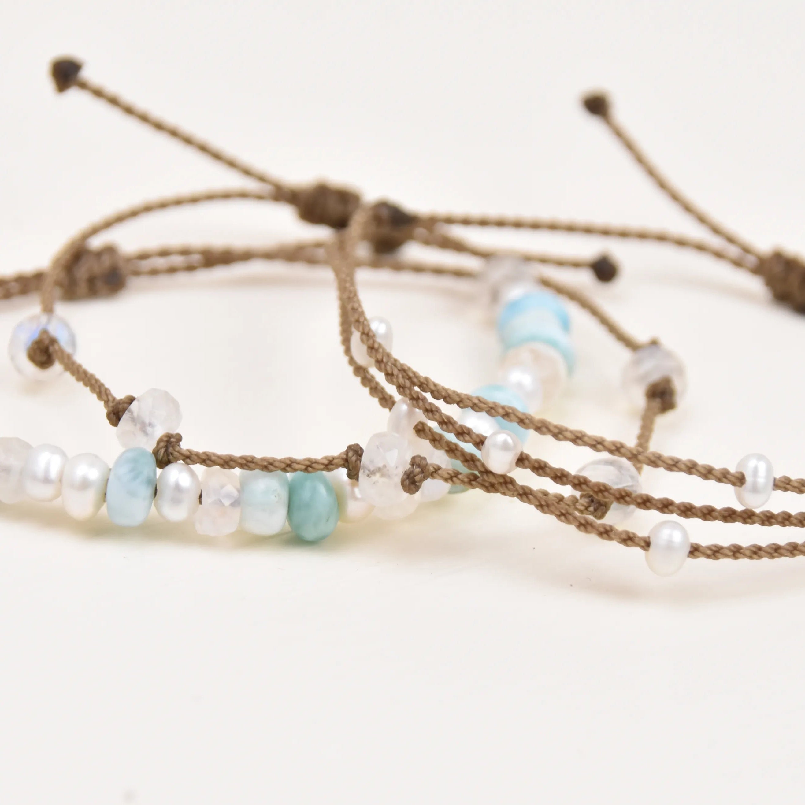 Sweet Dreams - Bracelet Stack
