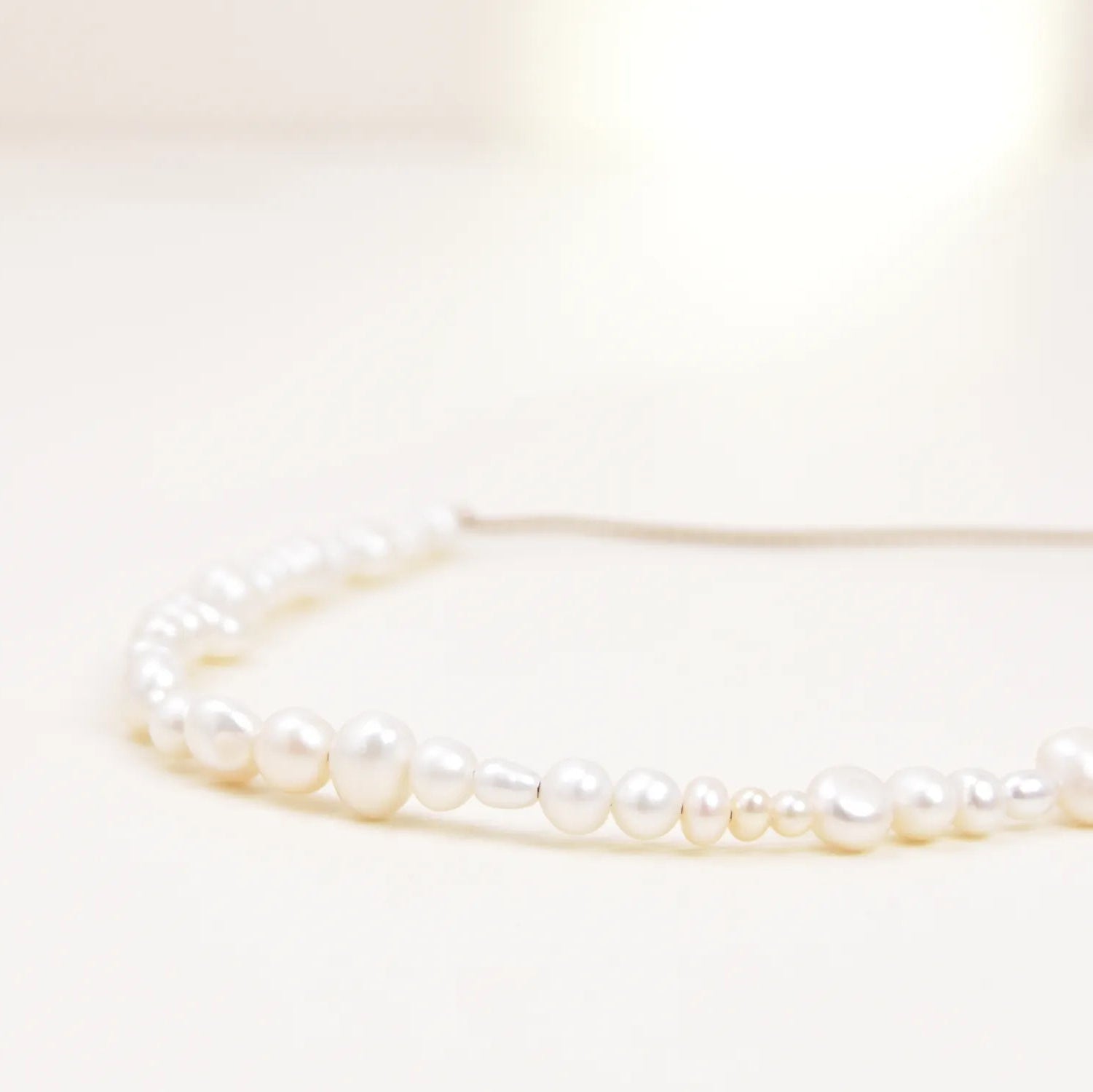 The Divine Feminine - Necklace Stack