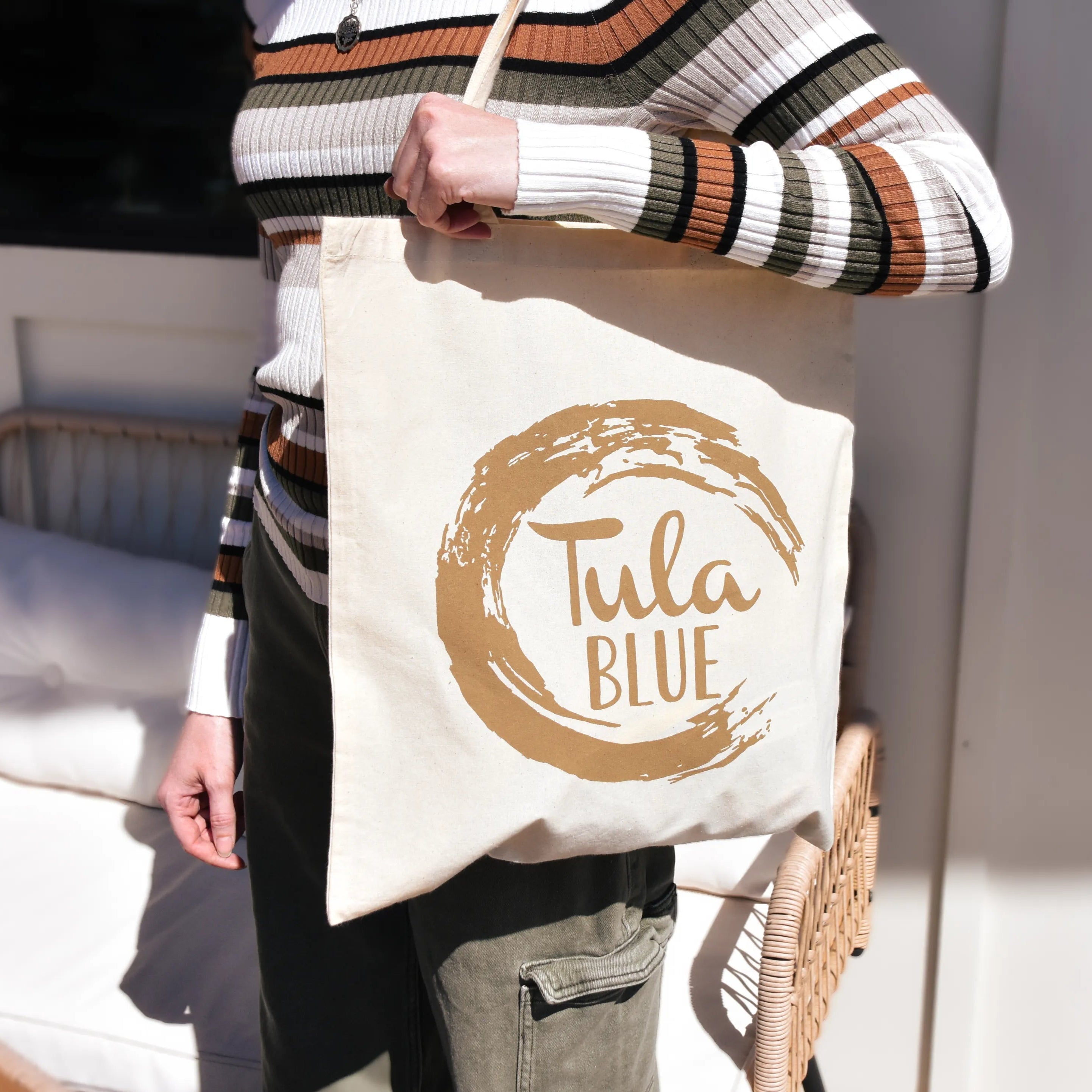 Tula Tote Bags