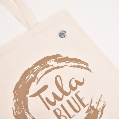 Tula Tote Bags