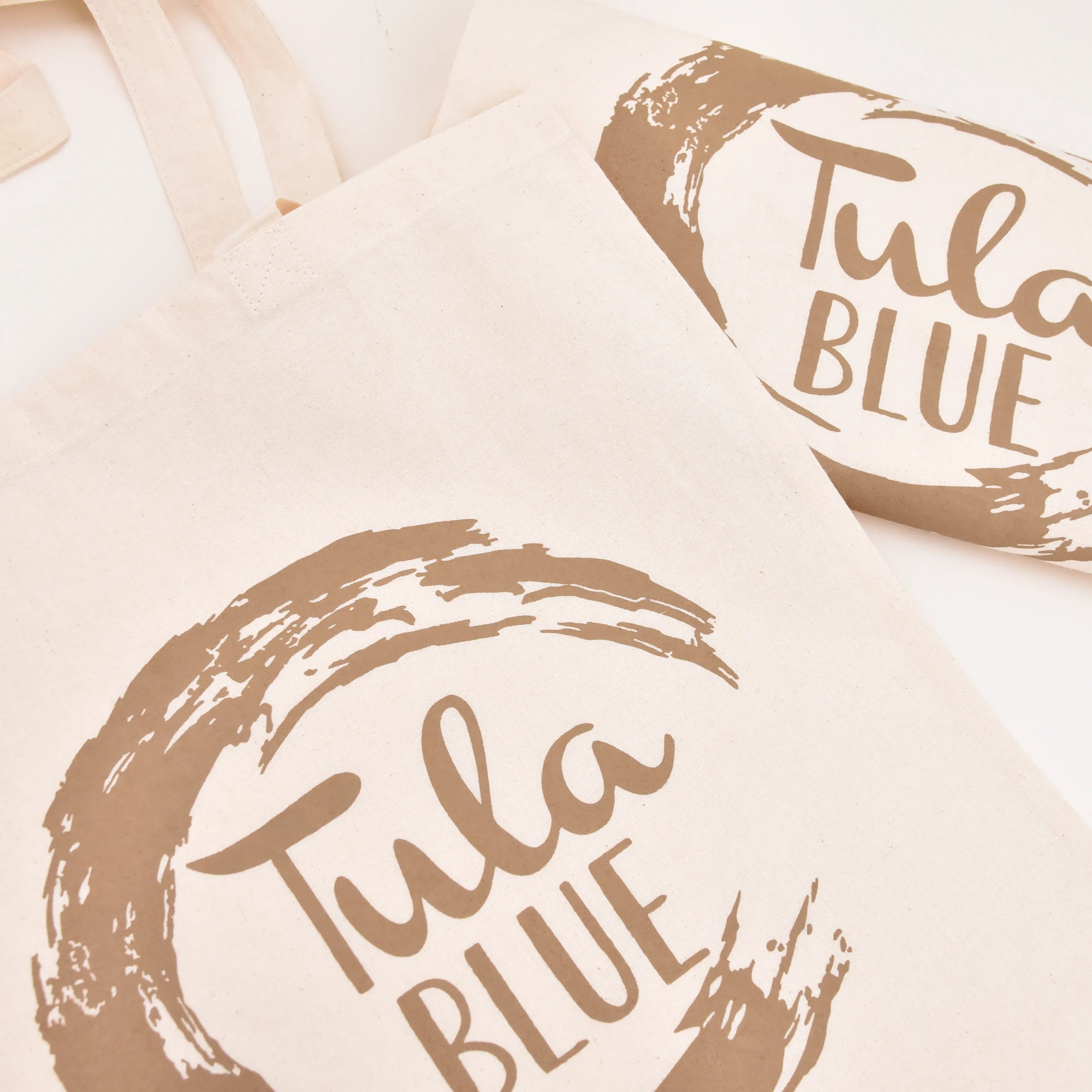 Tula Tote Bags