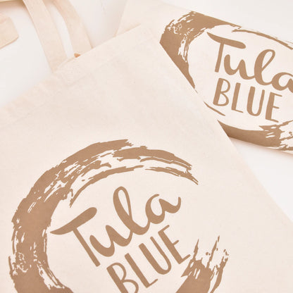 Tula Tote Bags