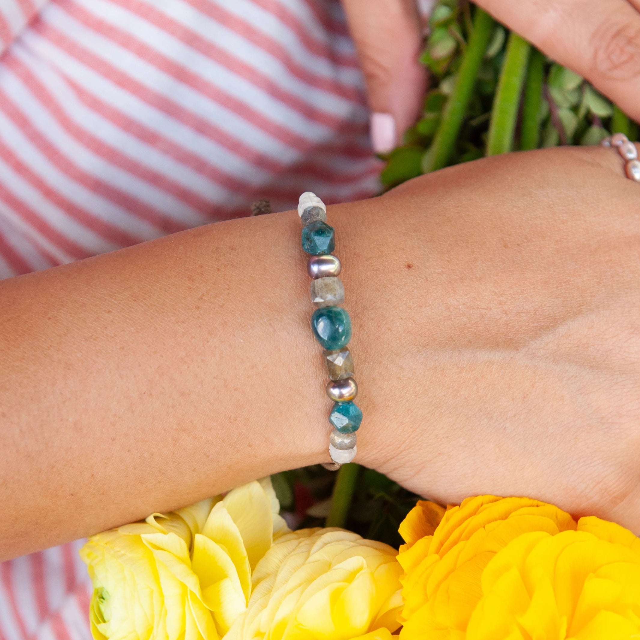 Limited Edition: Tulaversary Bracelet