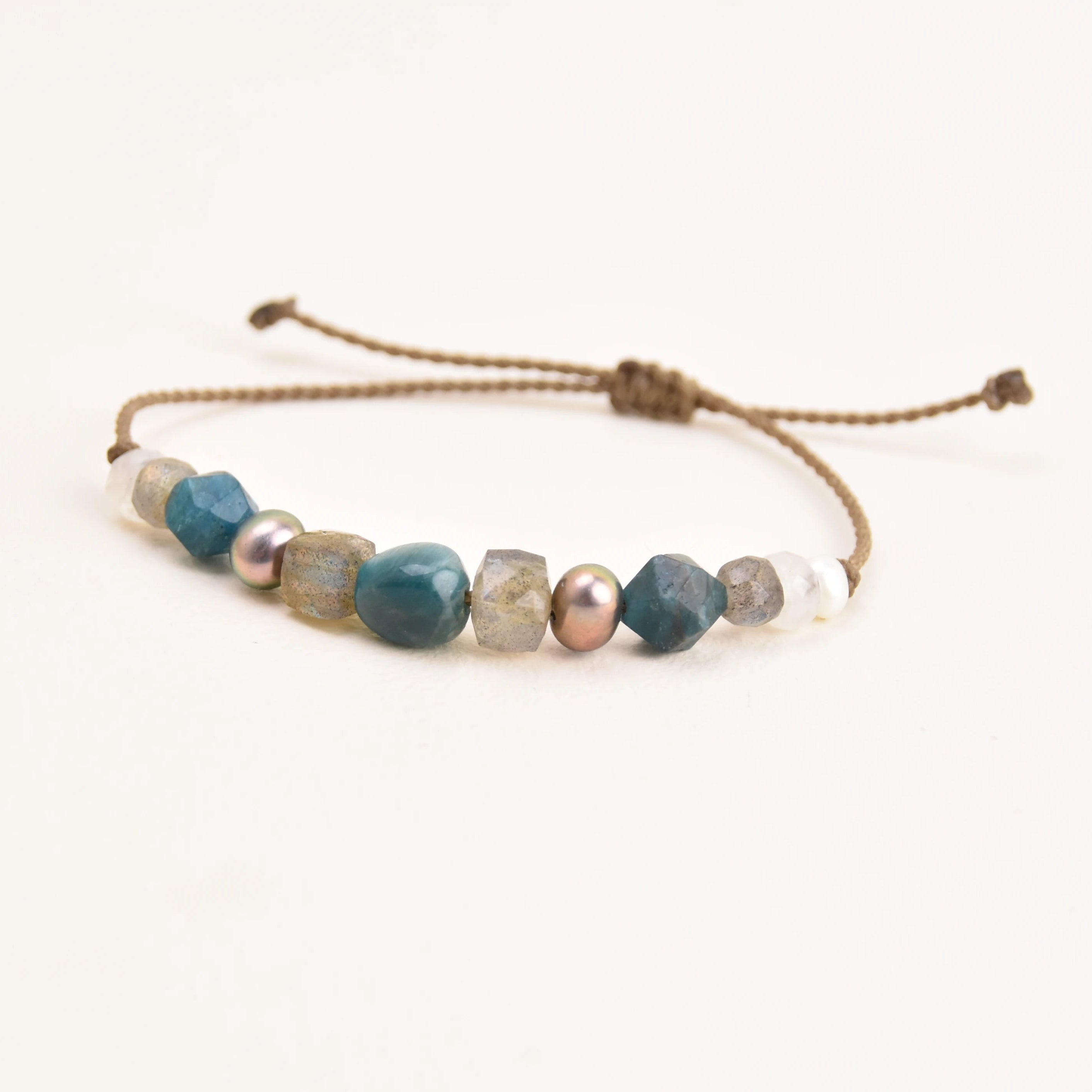 Limited Edition: Tulaversary Bracelet