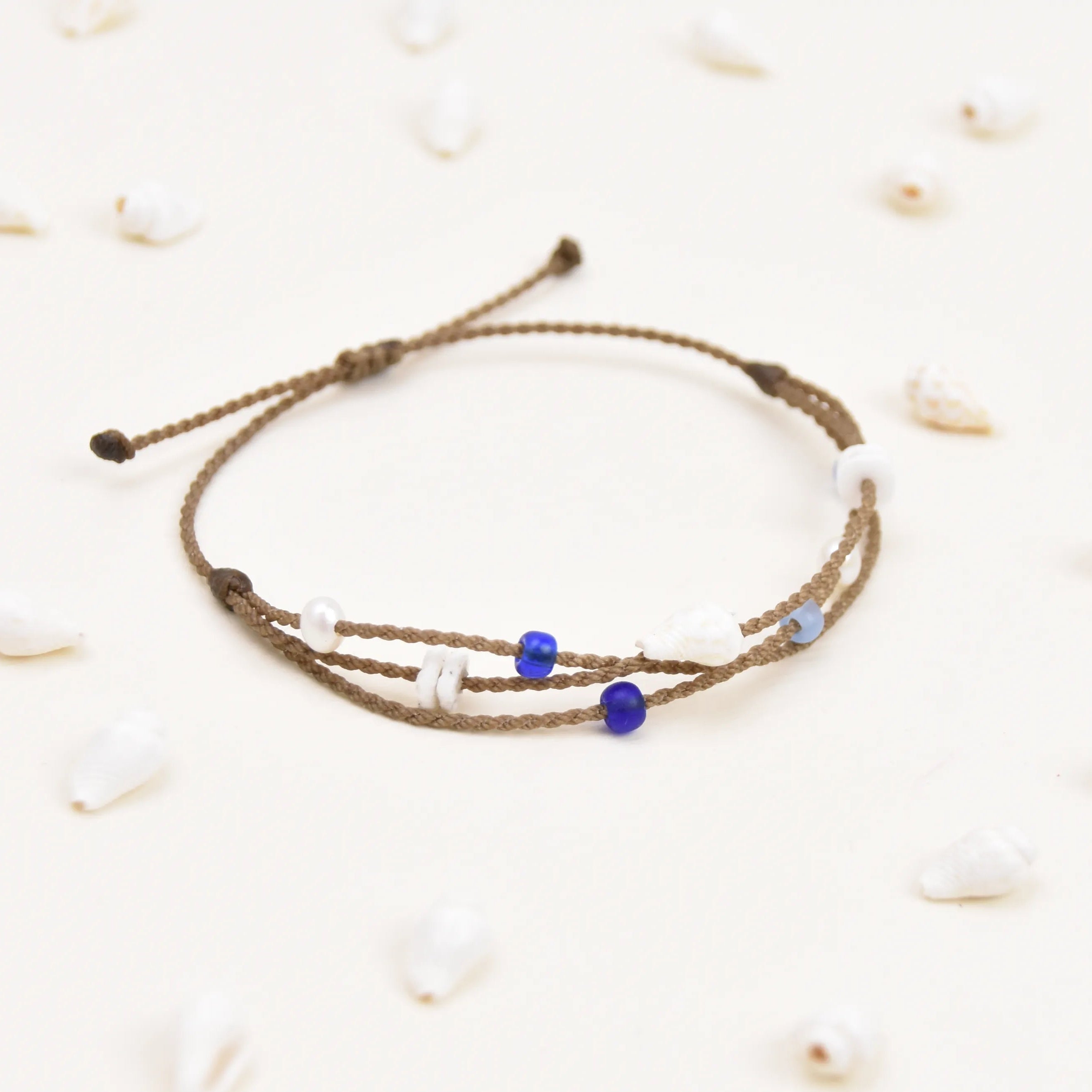 Limited Edition: Tula Riptide Bracelet