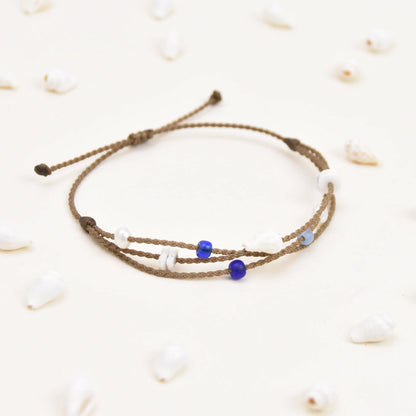 Limited Edition: Tula Riptide Bracelet