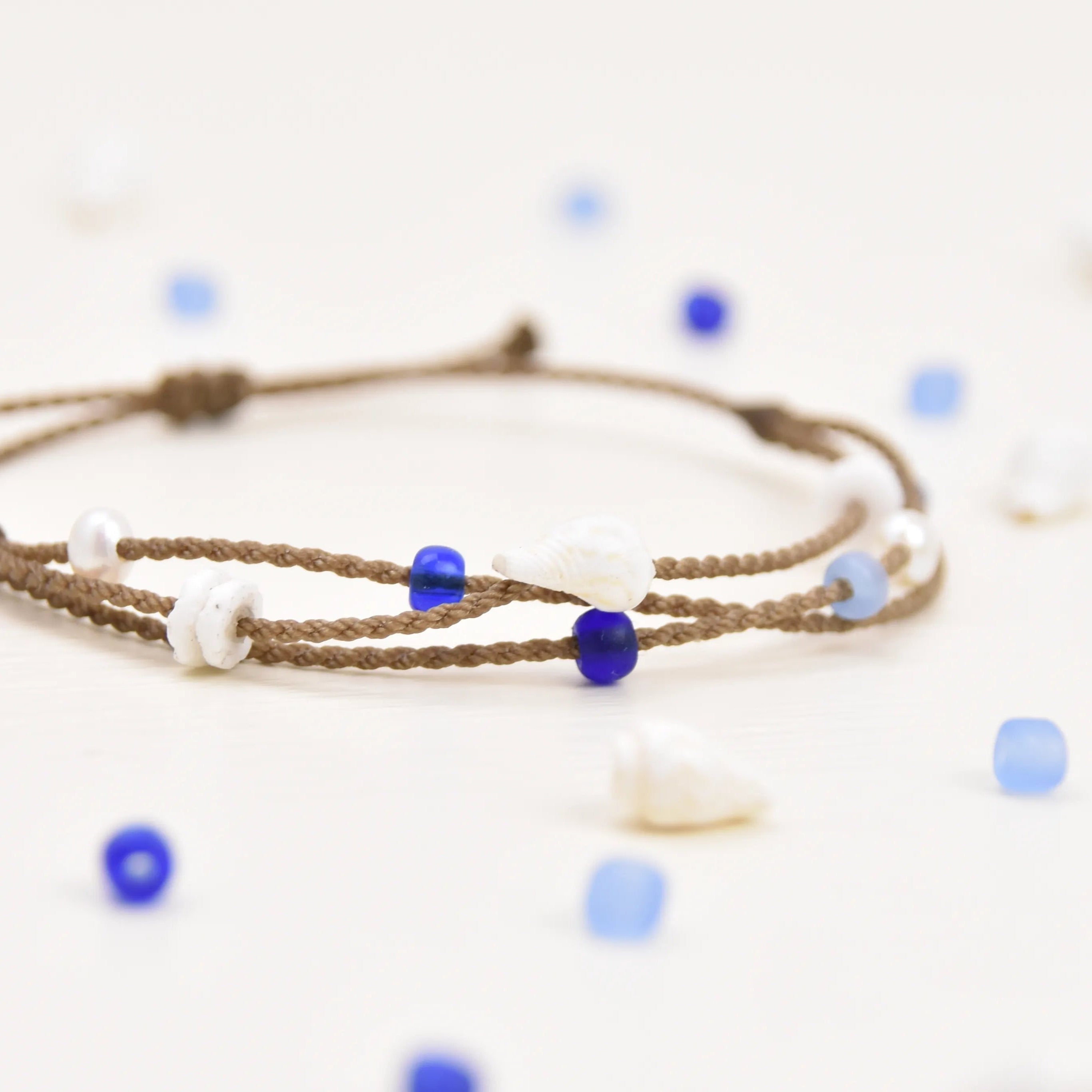 Limited Edition: Tula Riptide Bracelet