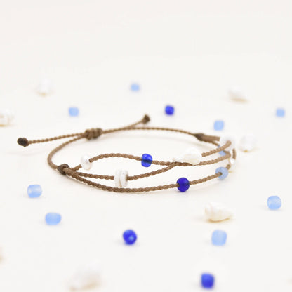 Limited Edition: Tula Riptide Bracelet