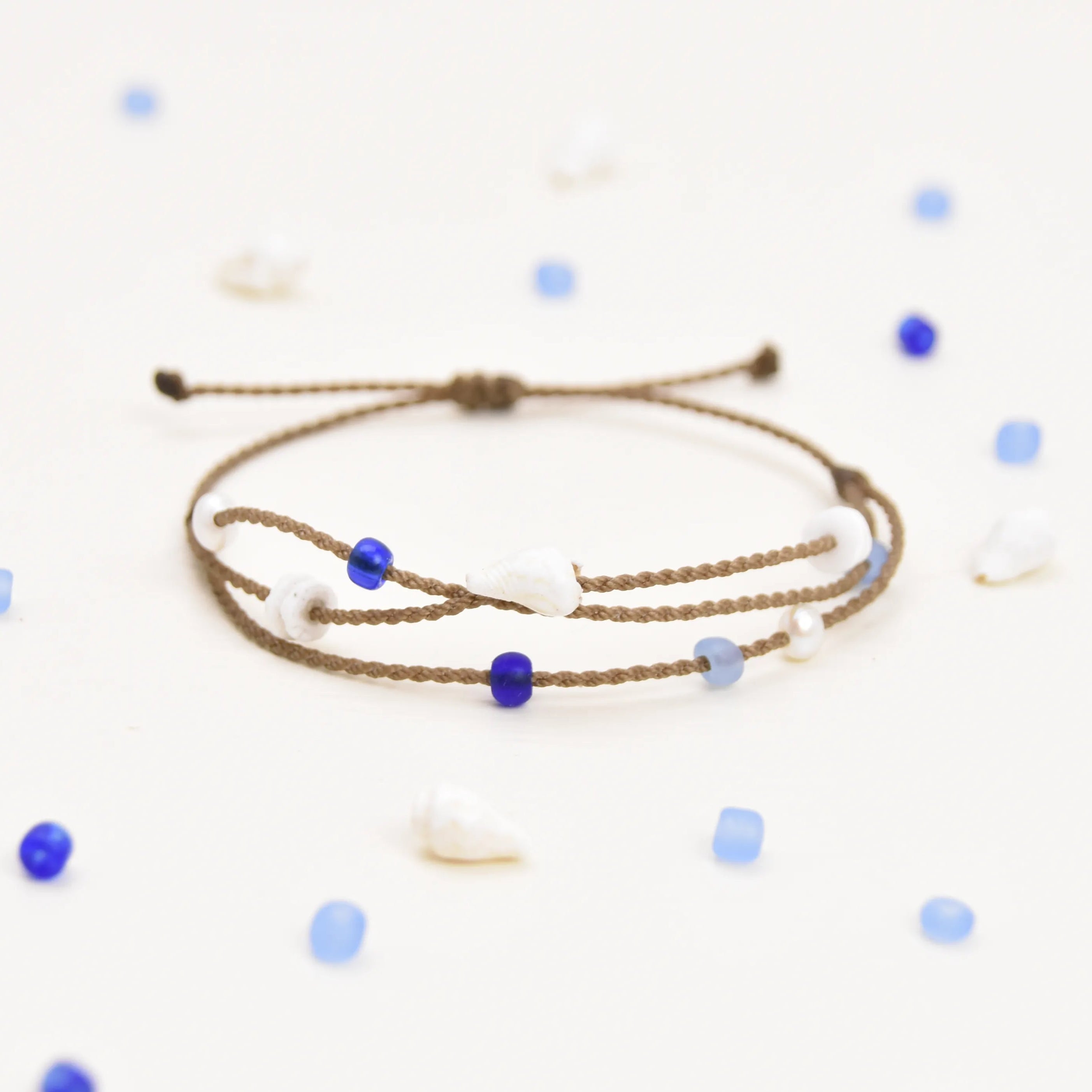 Limited Edition: Tula Riptide Bracelet