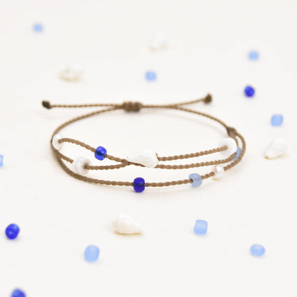 Limited Edition: Tula Riptide Bracelet